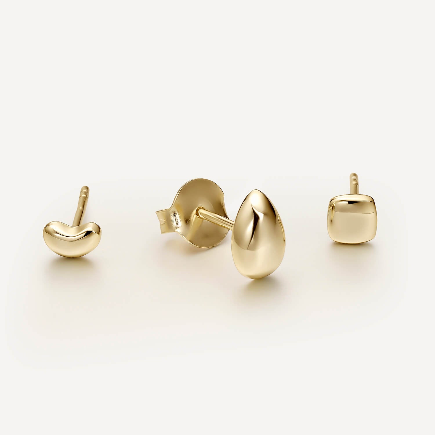 CONJUNTO 106 DE PLATA EARCANDY