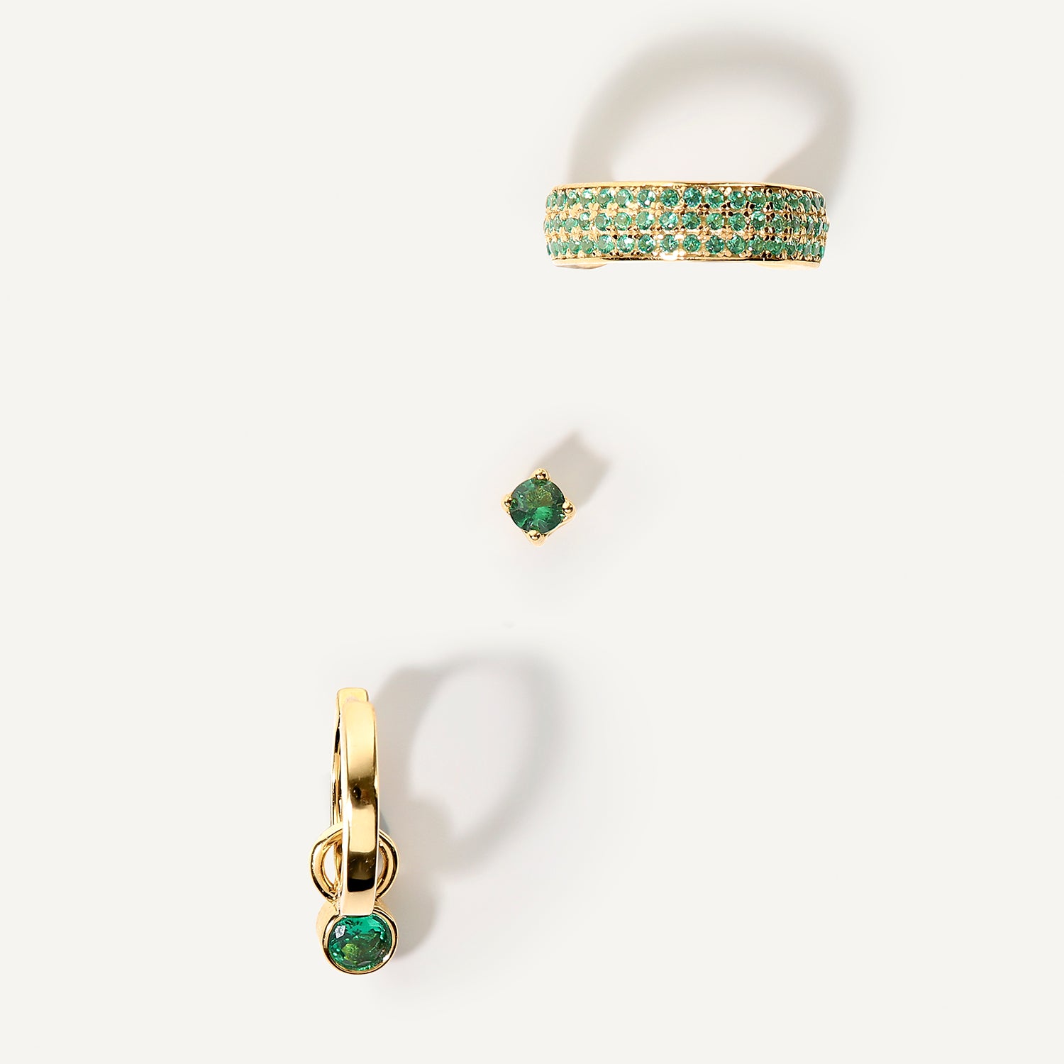KONKURENCE 94 SUDRABA EARCANDY