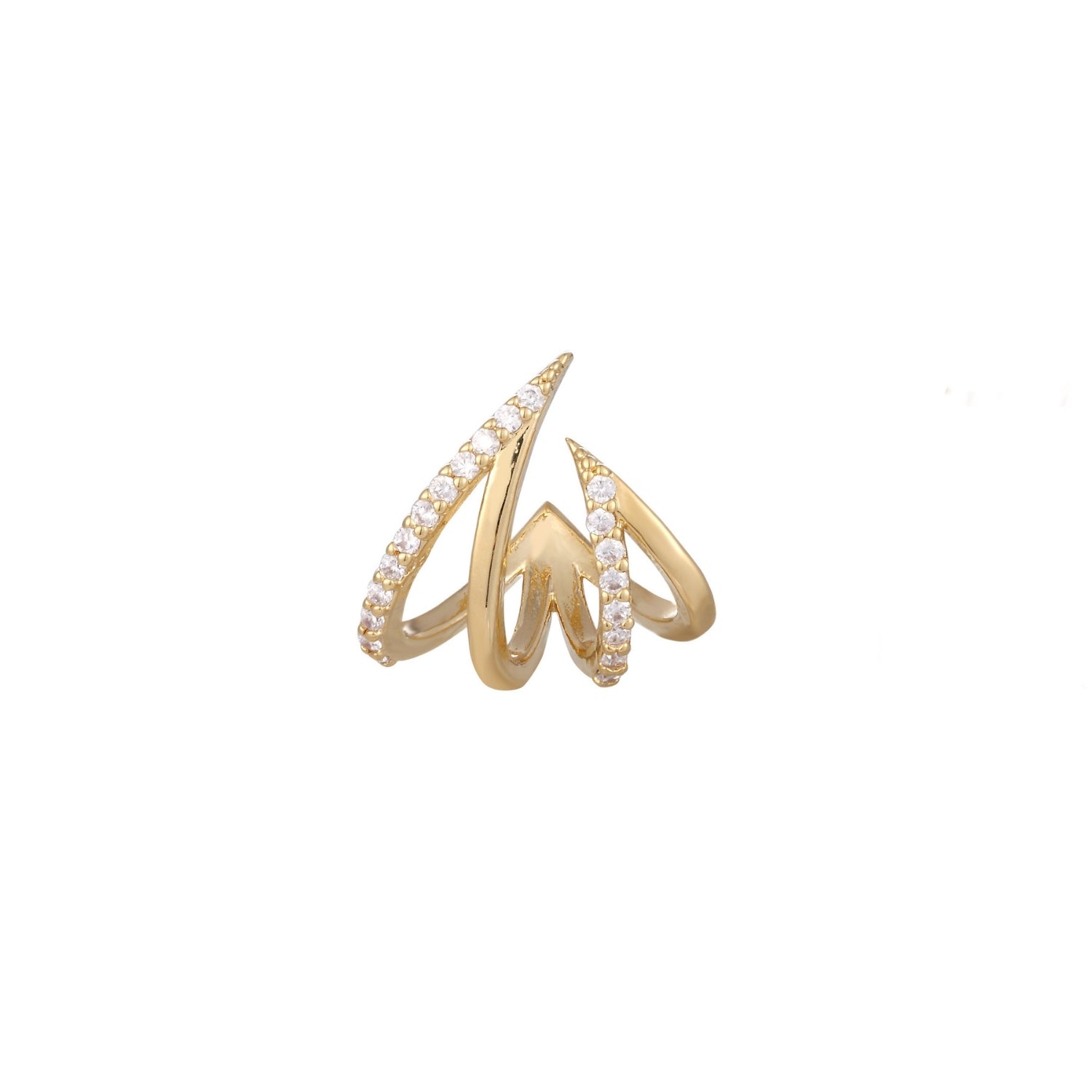 ORECCHINO PIERCING ROMA