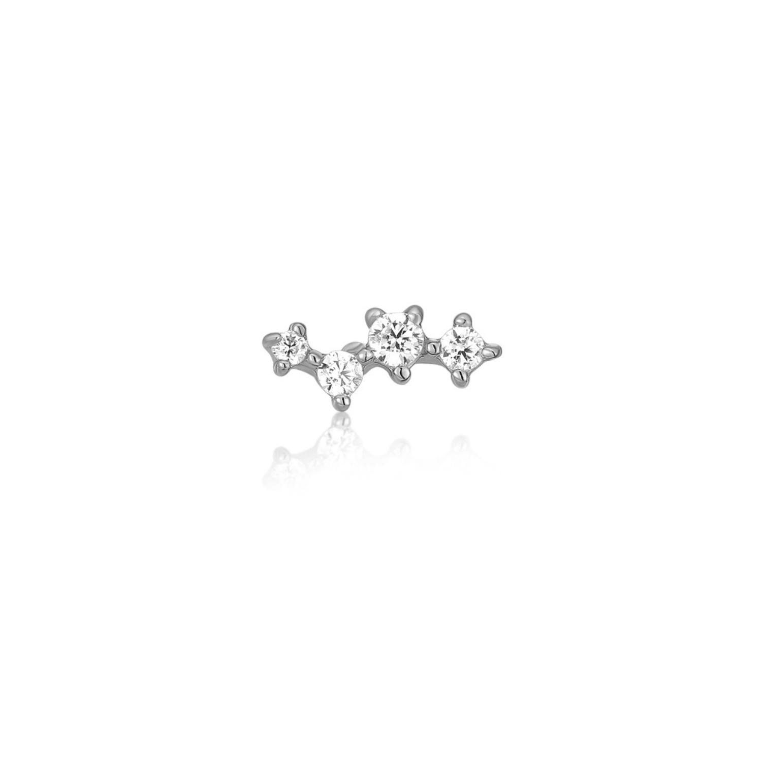 ORECCHINO PIERCING GALLE