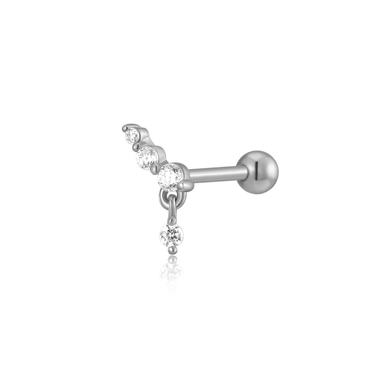 ORECCHINO PIERCING KANDY