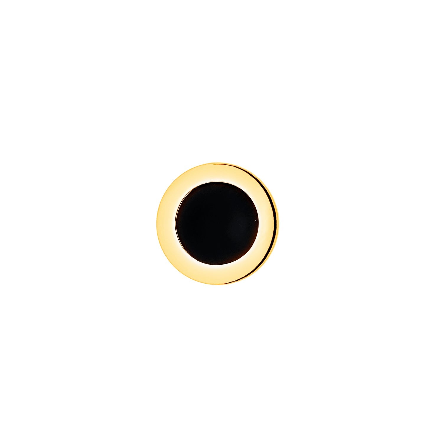 PENDIENTE PIERCING ONICE