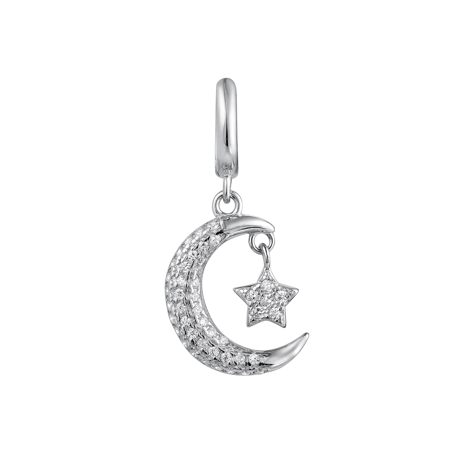 ORECCHINO PIERCING A CERCHIO ELARA