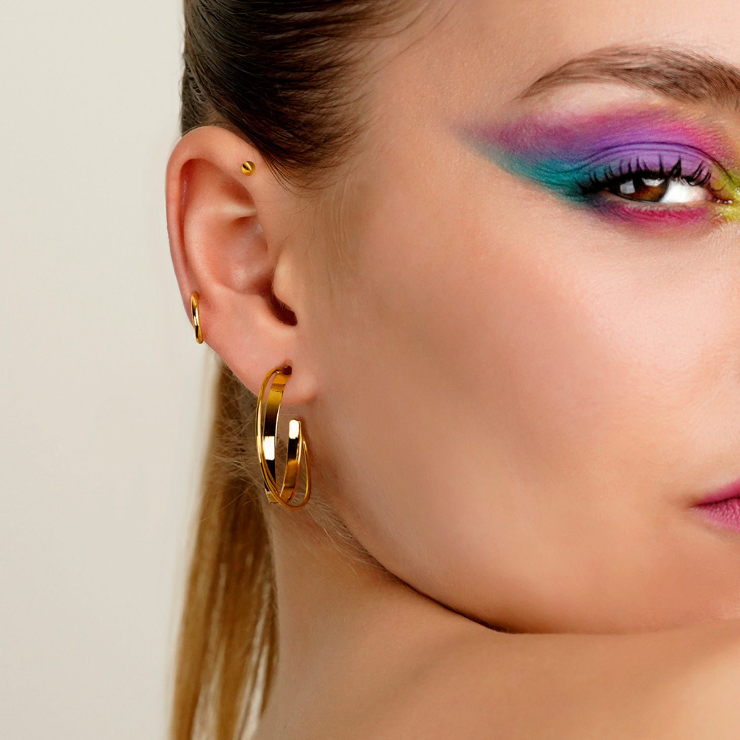 ORECCHINO PIERCING ITACA