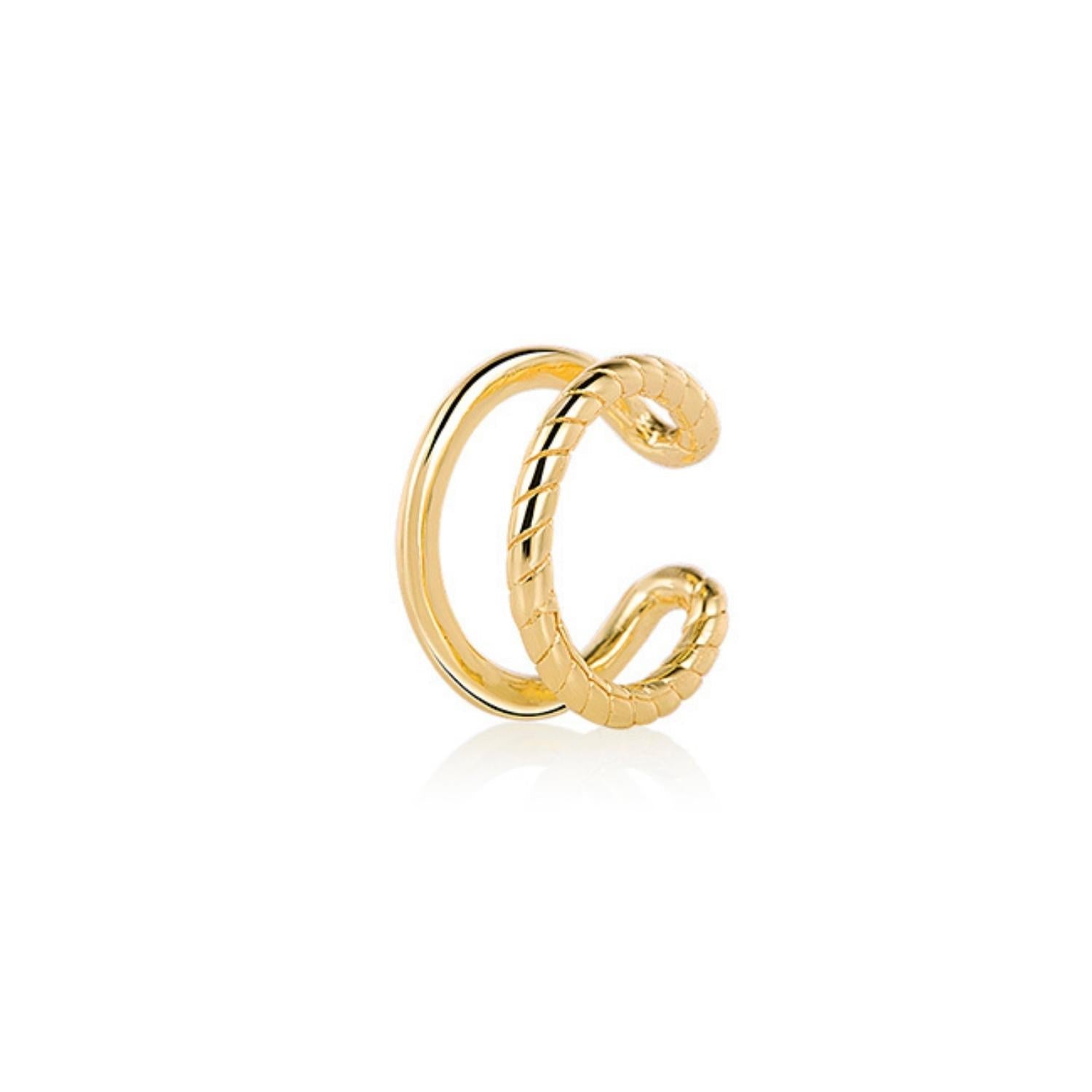 EAR CUFF ALETHEA