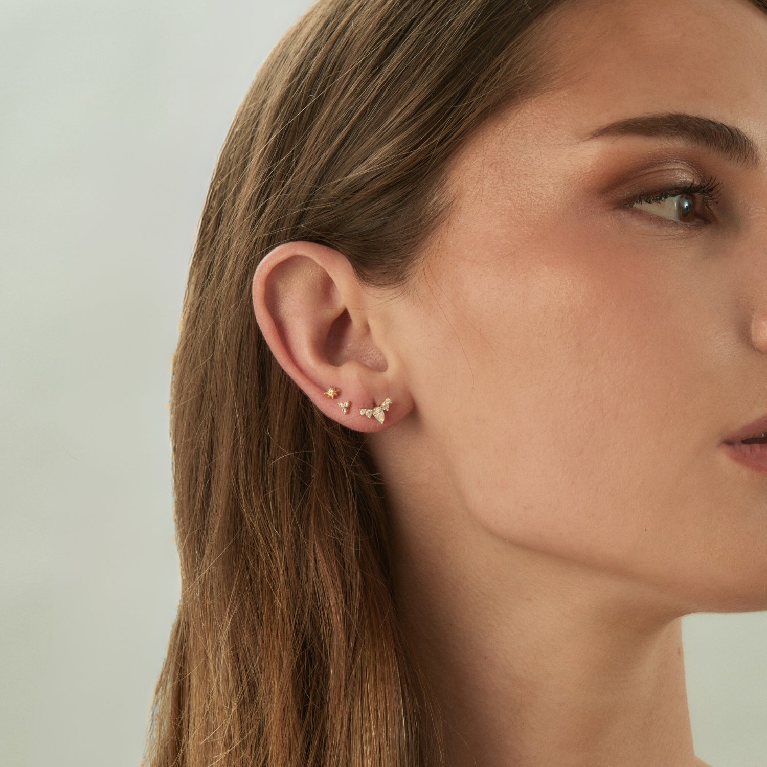 CIONDOLO PIERCING PRINCIPESSA