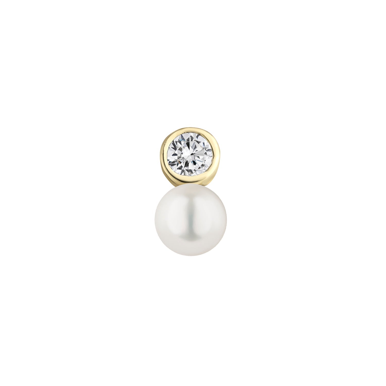 ORECCHINO PIERCING MEHETIA