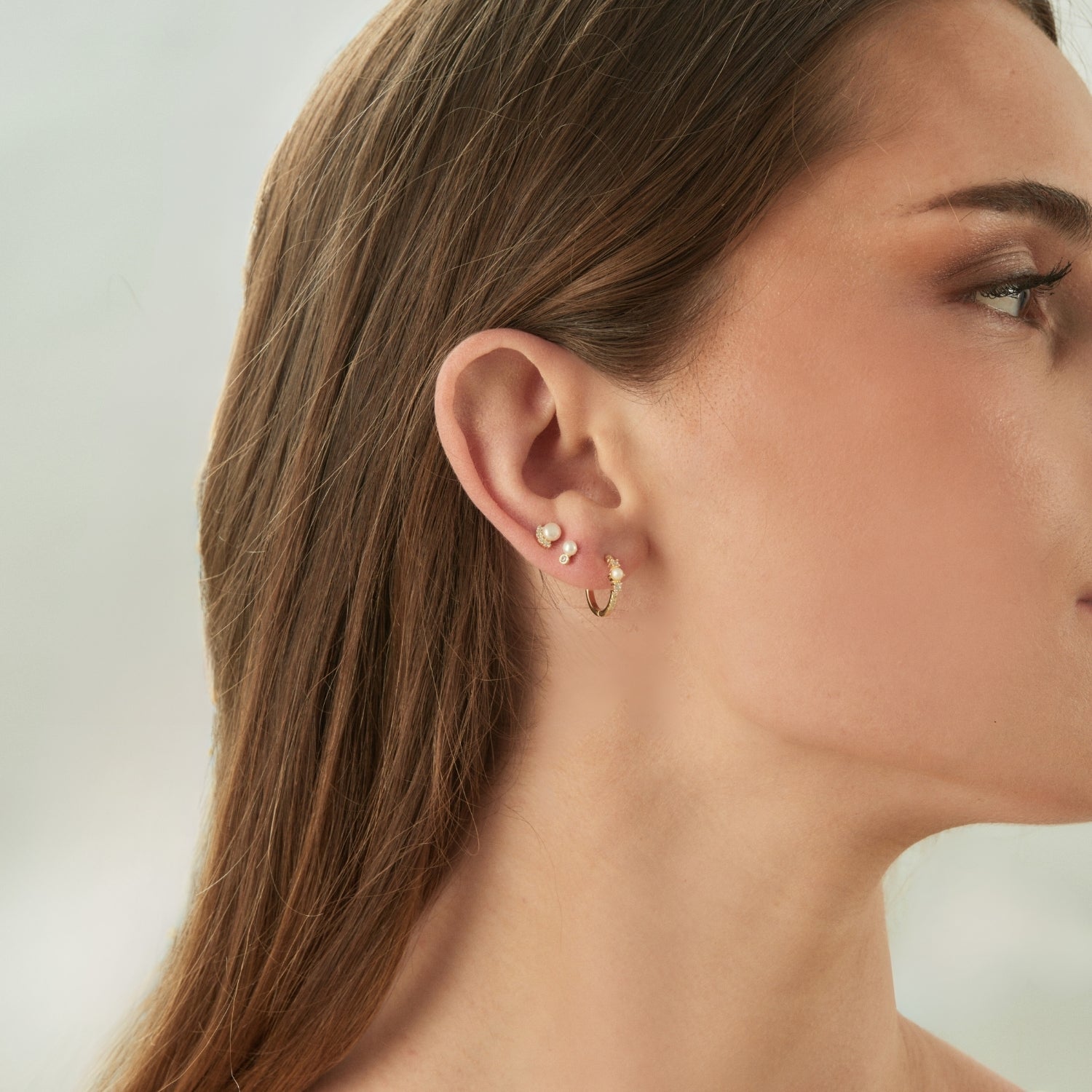ORECCHINO PIERCING MEHETIA