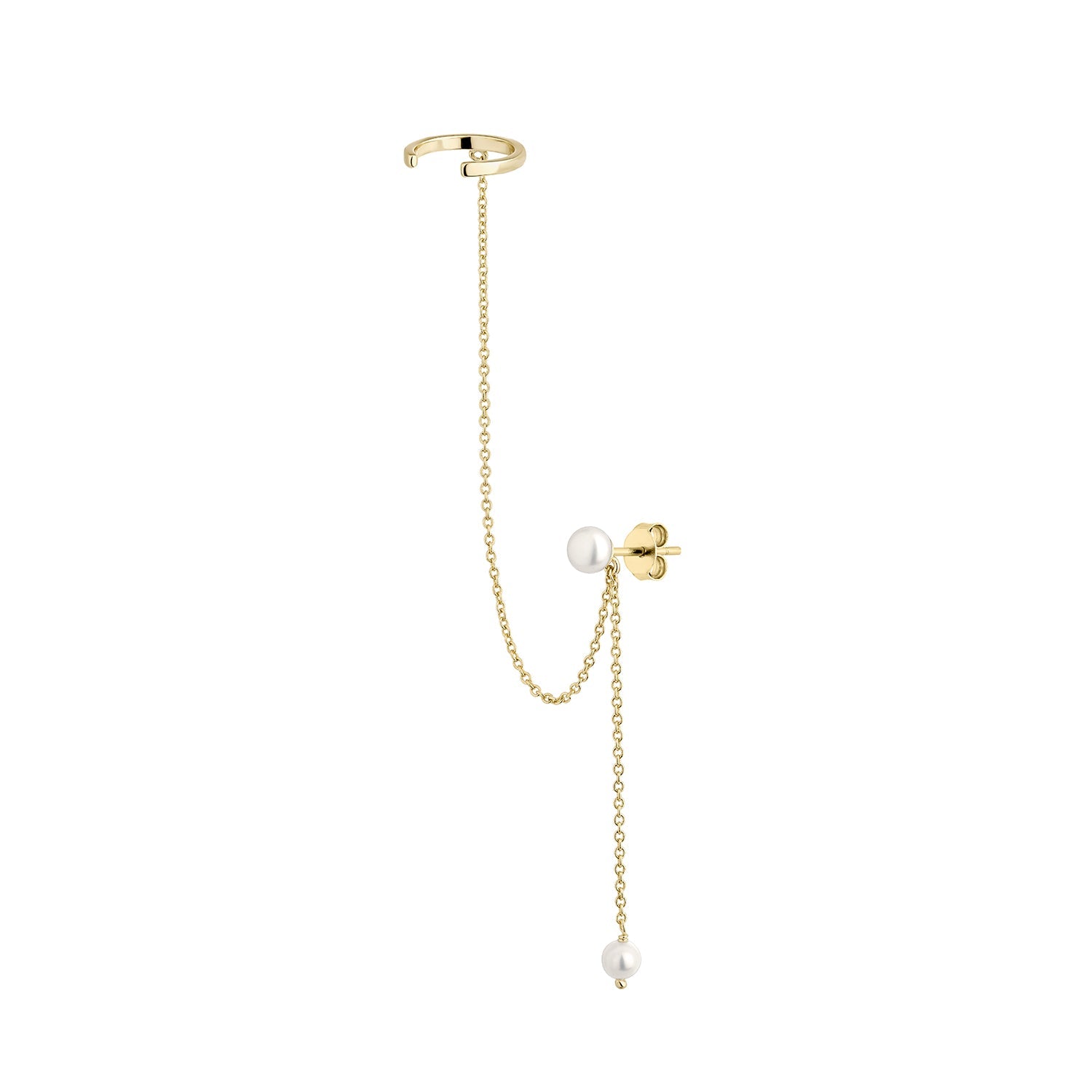 ORECCHINO PIERCING MULTIPLO HUAHINE