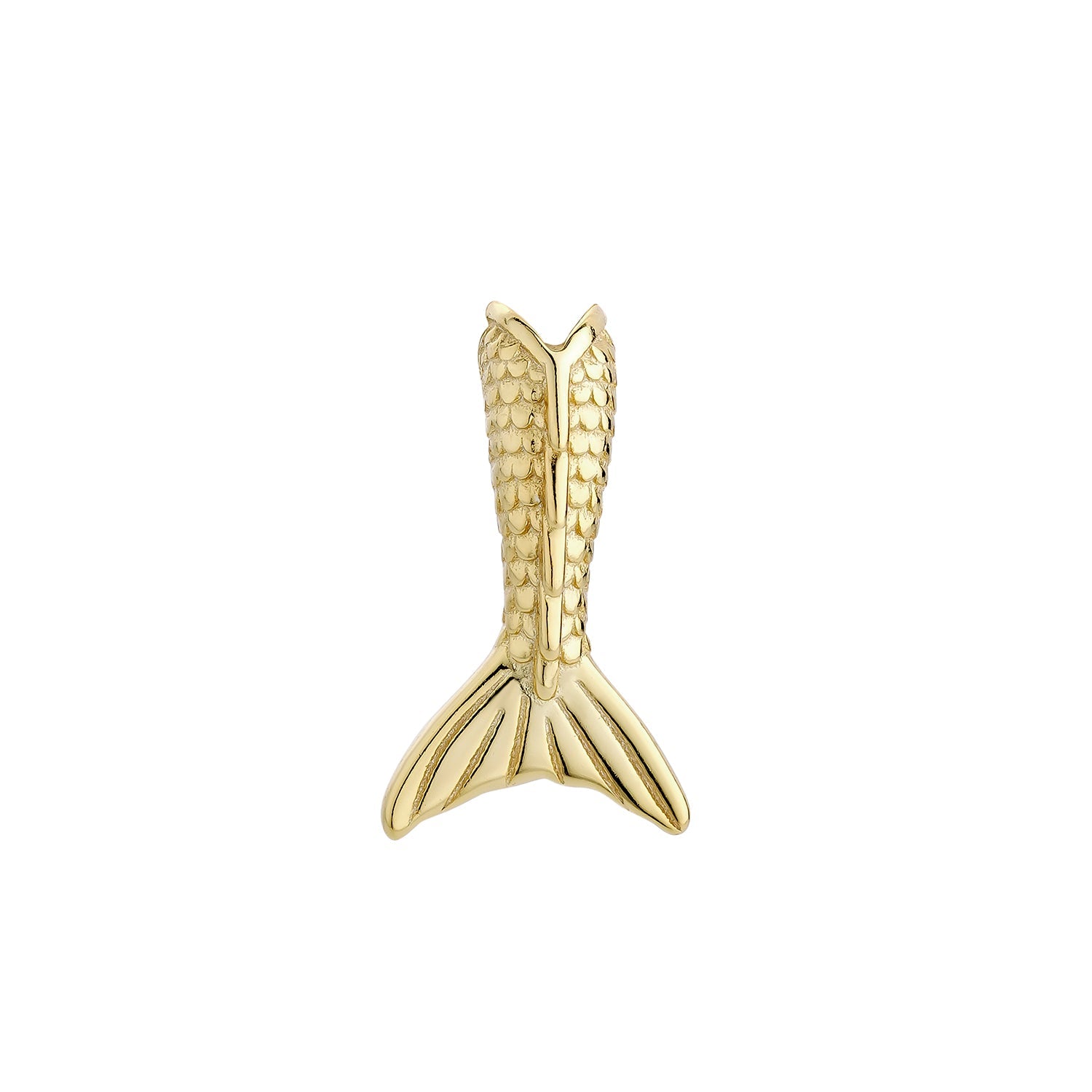 PENDIENTE PIERCING CODA DI SIRENA