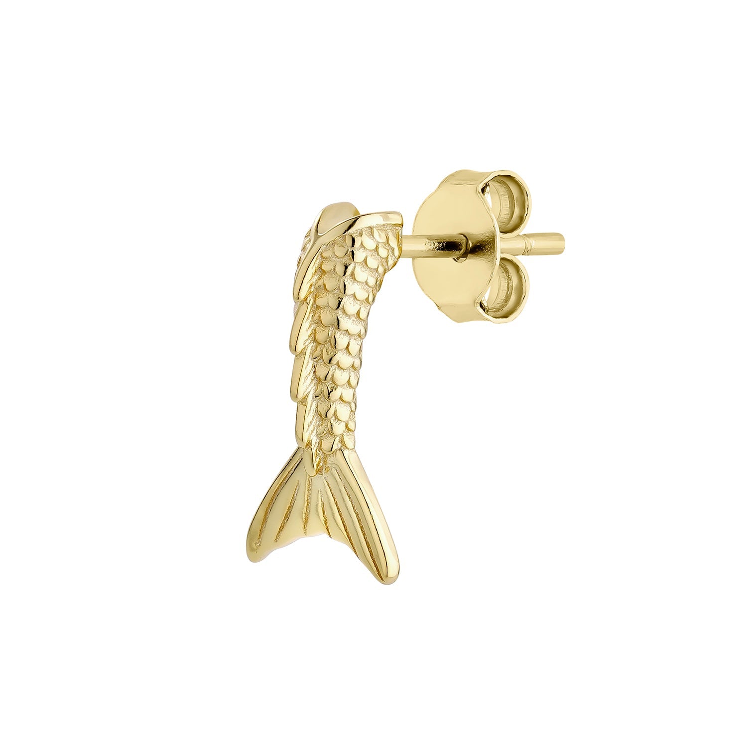 PENDIENTE PIERCING CODA DI SIRENA