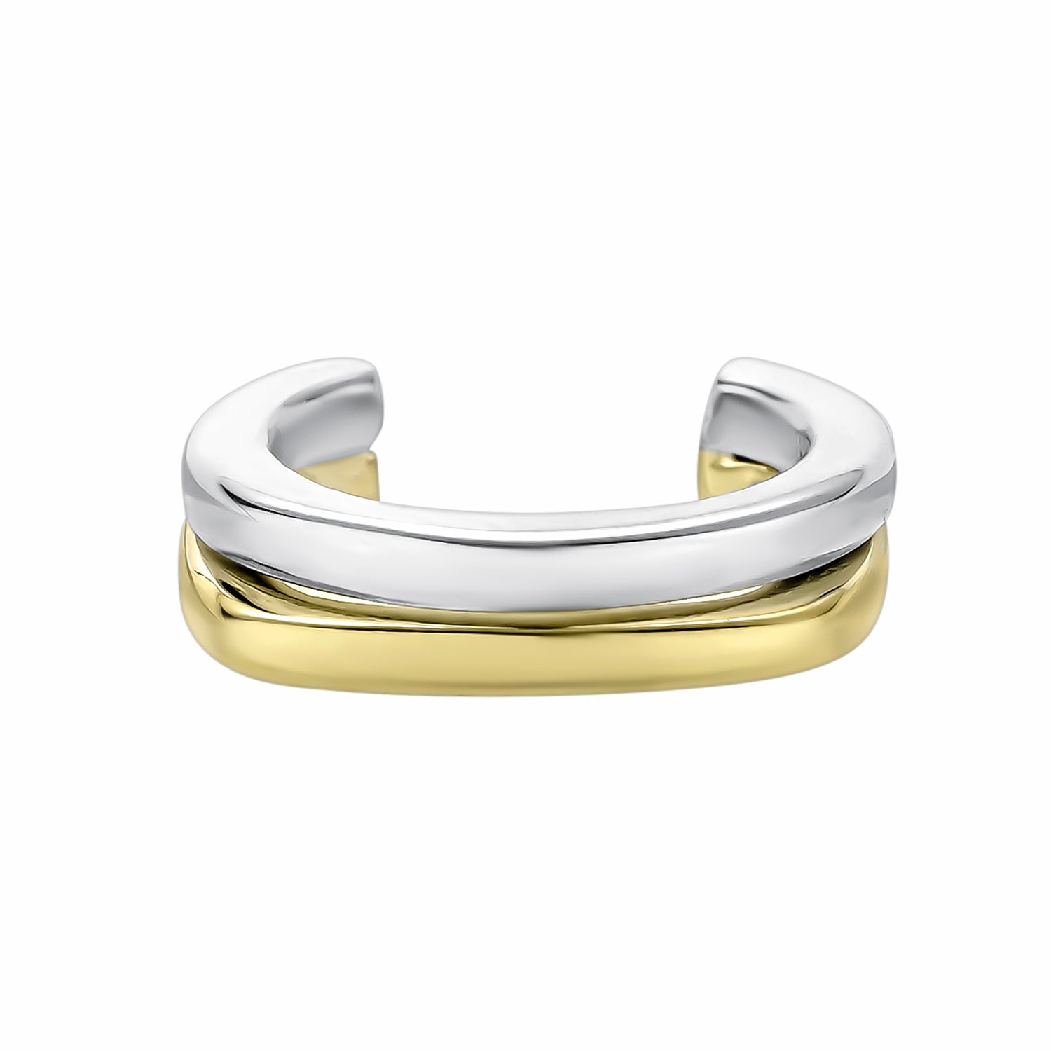ANGOLO CATARSI DELL'EAR CUFF