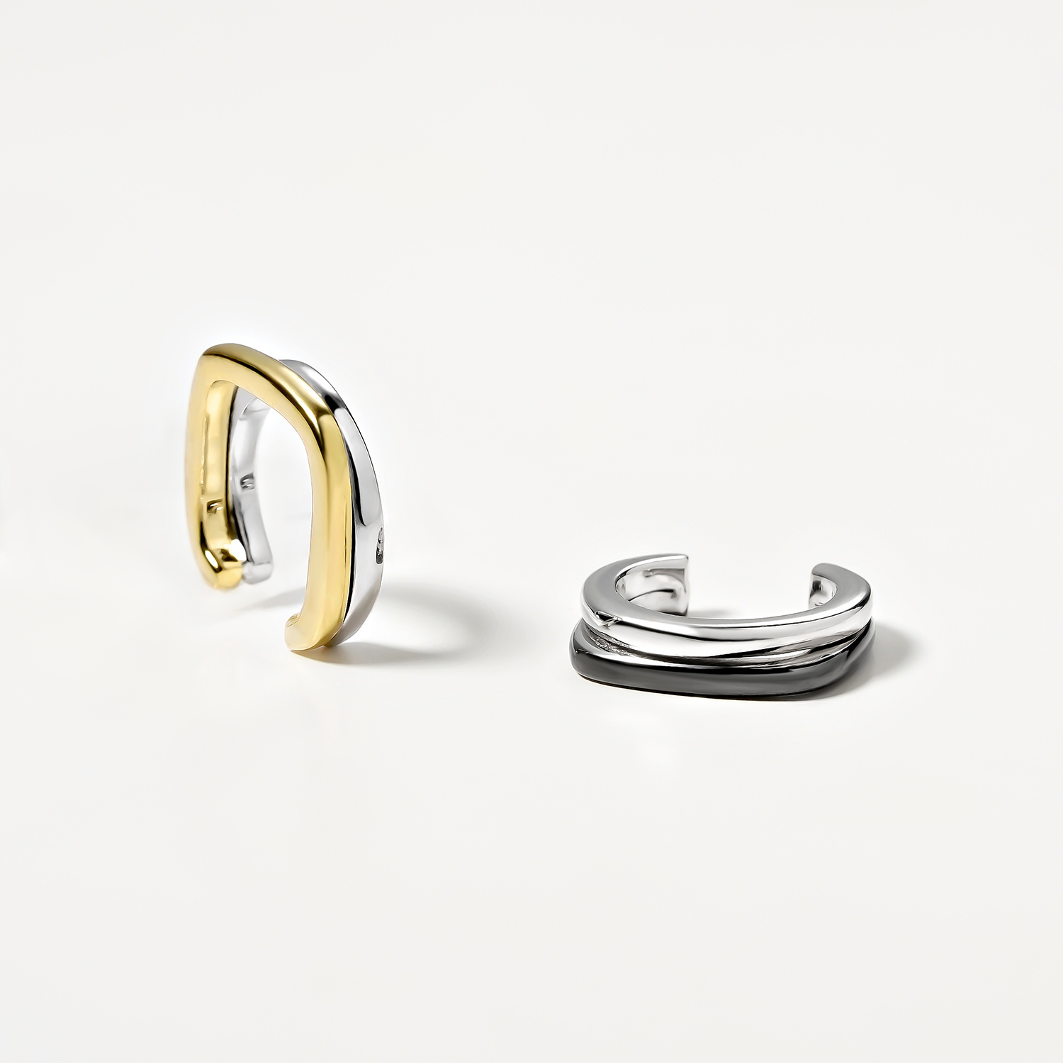 ANGOLO CATARSI DELL'EAR CUFF