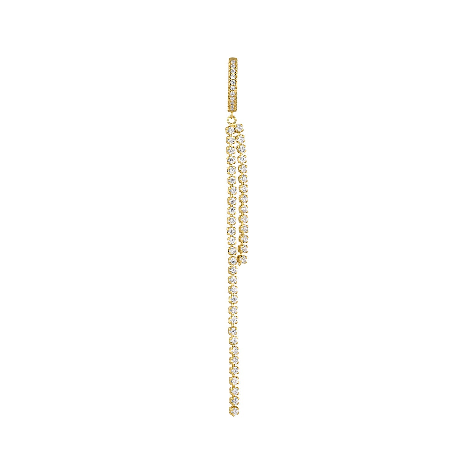 ORECCHINO PIERCING A CERCHIO SIENA