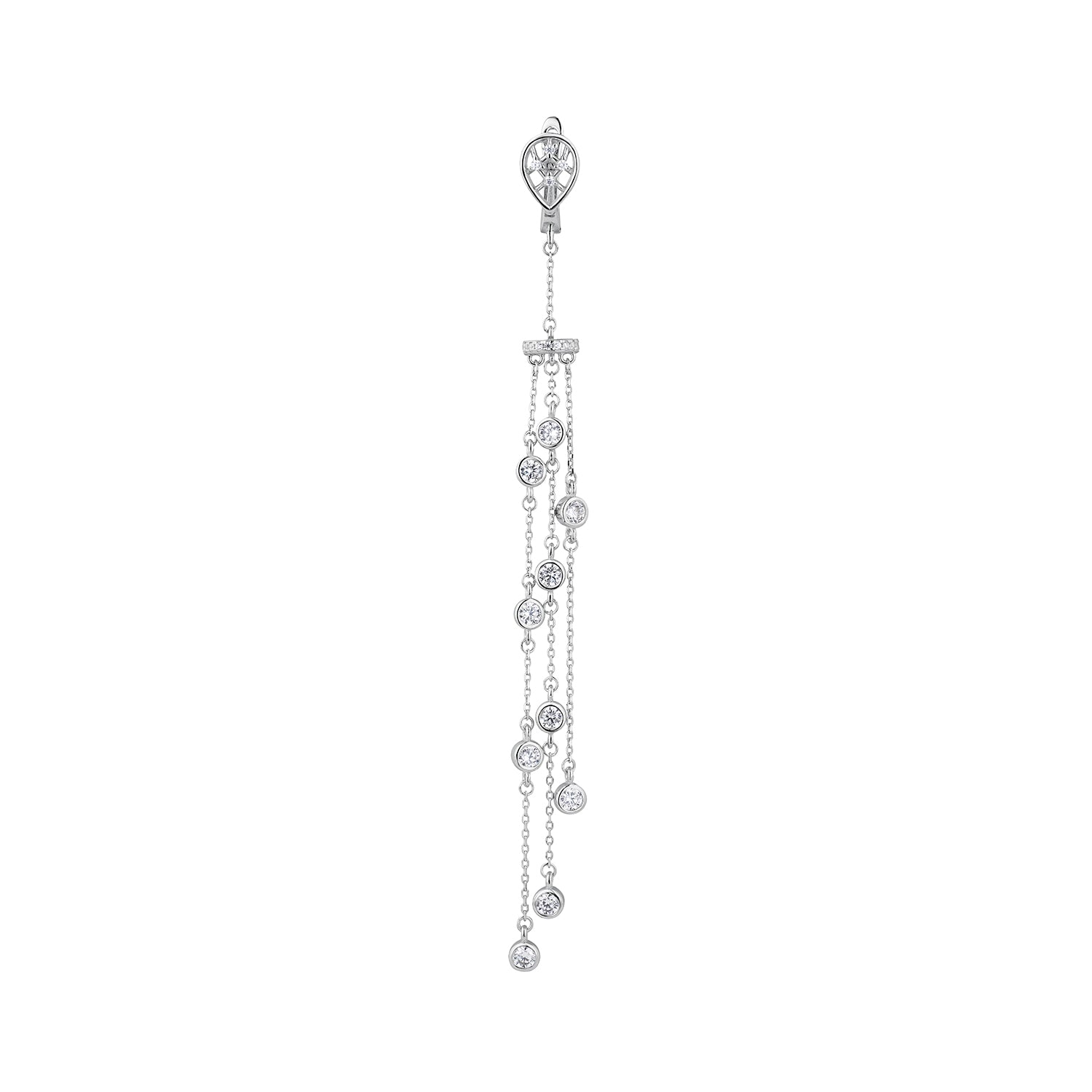 CIONDOLO PIERCING XXL LUSSO