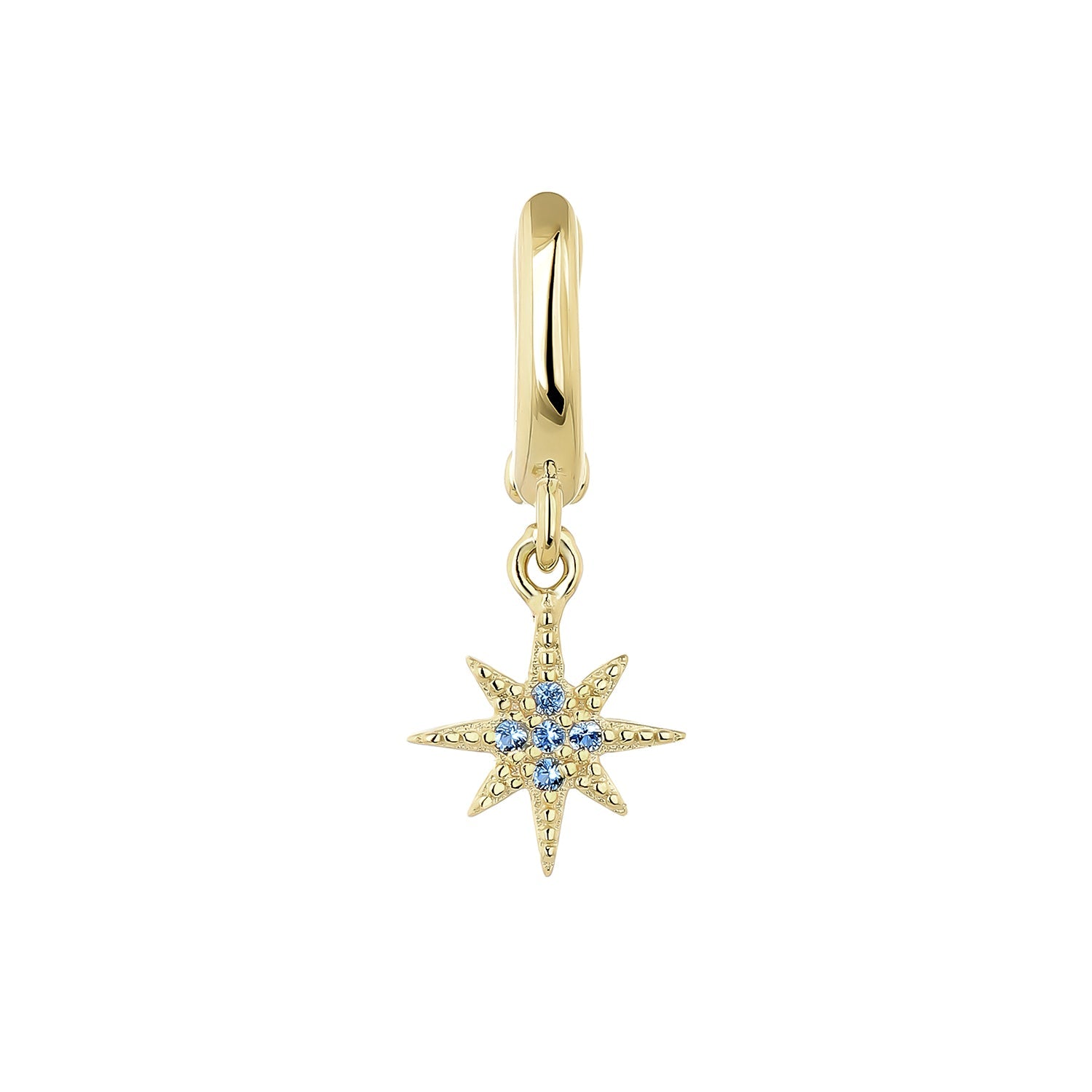 ORECCHINO PIERCING A CERCHIO CALISTA