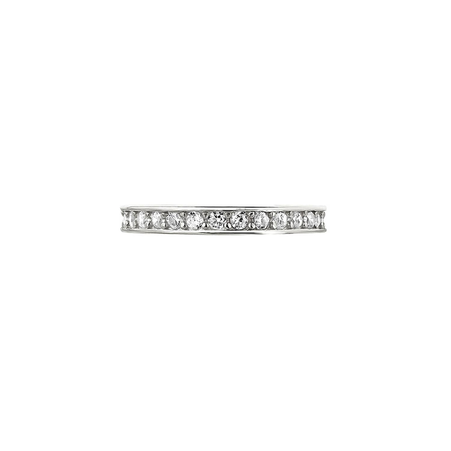 EAR CUFF DE PLATA JOLIE