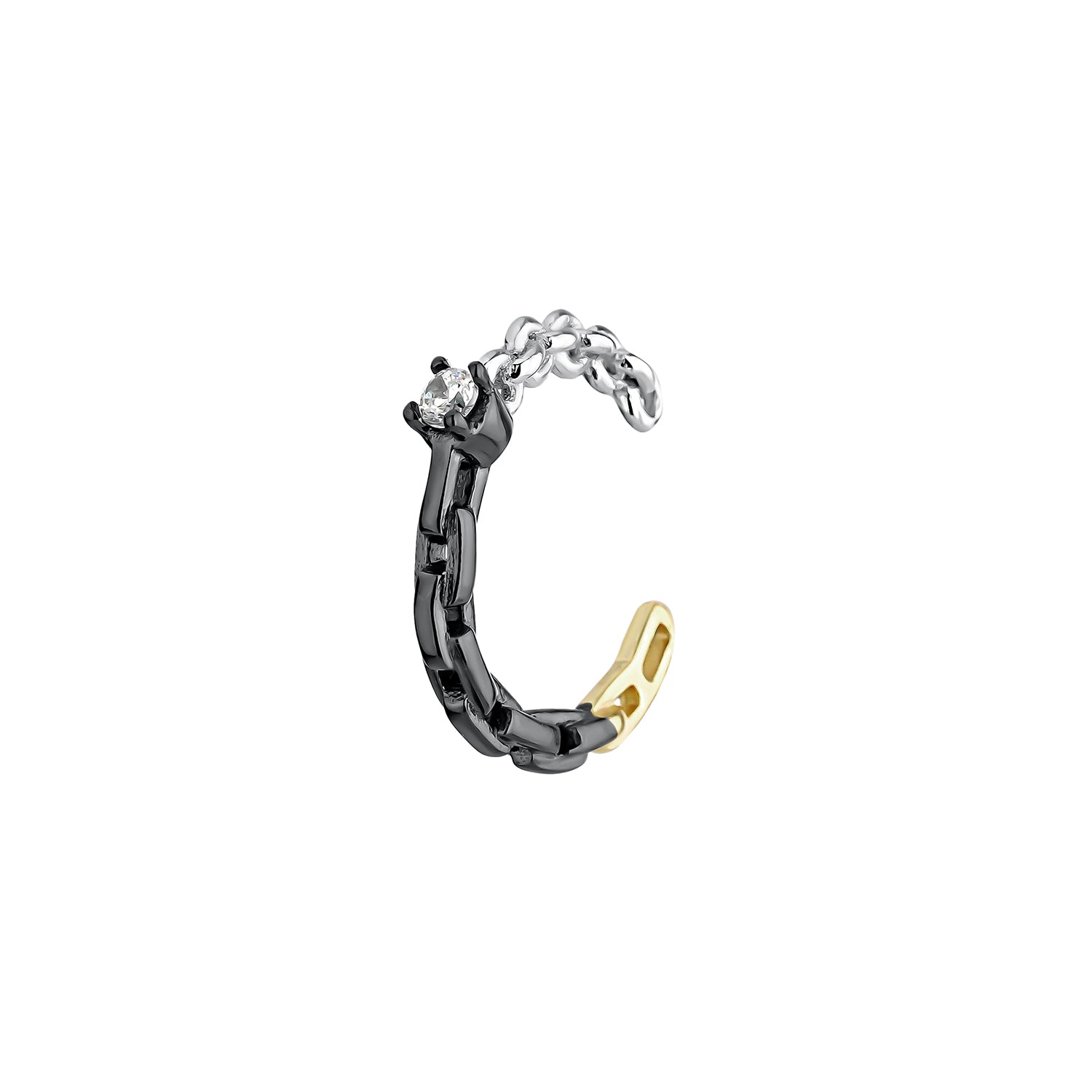 POLSINO DELL'ORECCHIO DELLA PLATA CATARSI