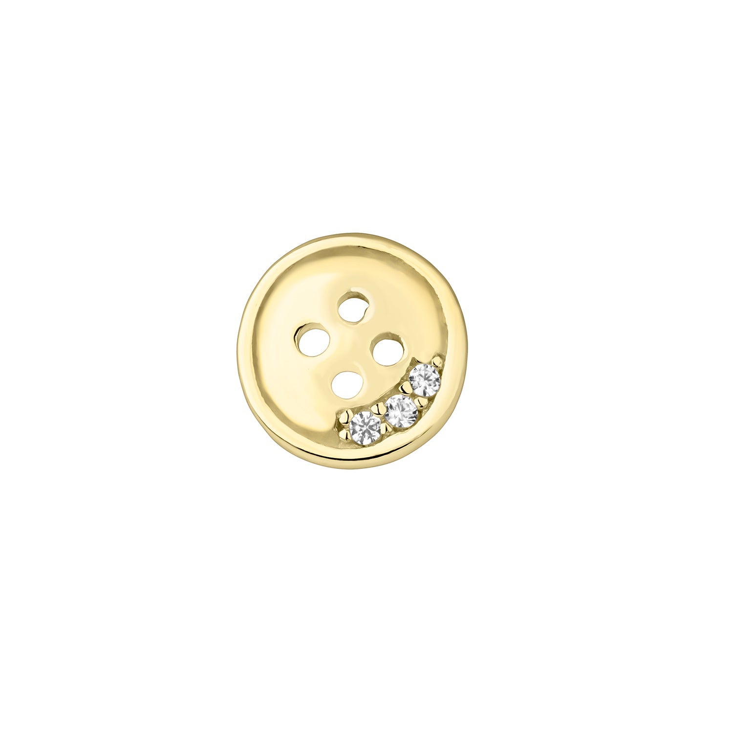 KOYMI SINGLE EARRING