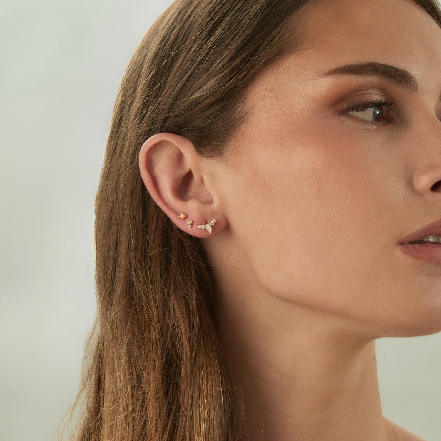 PENDIENTE PIERCING ALICE