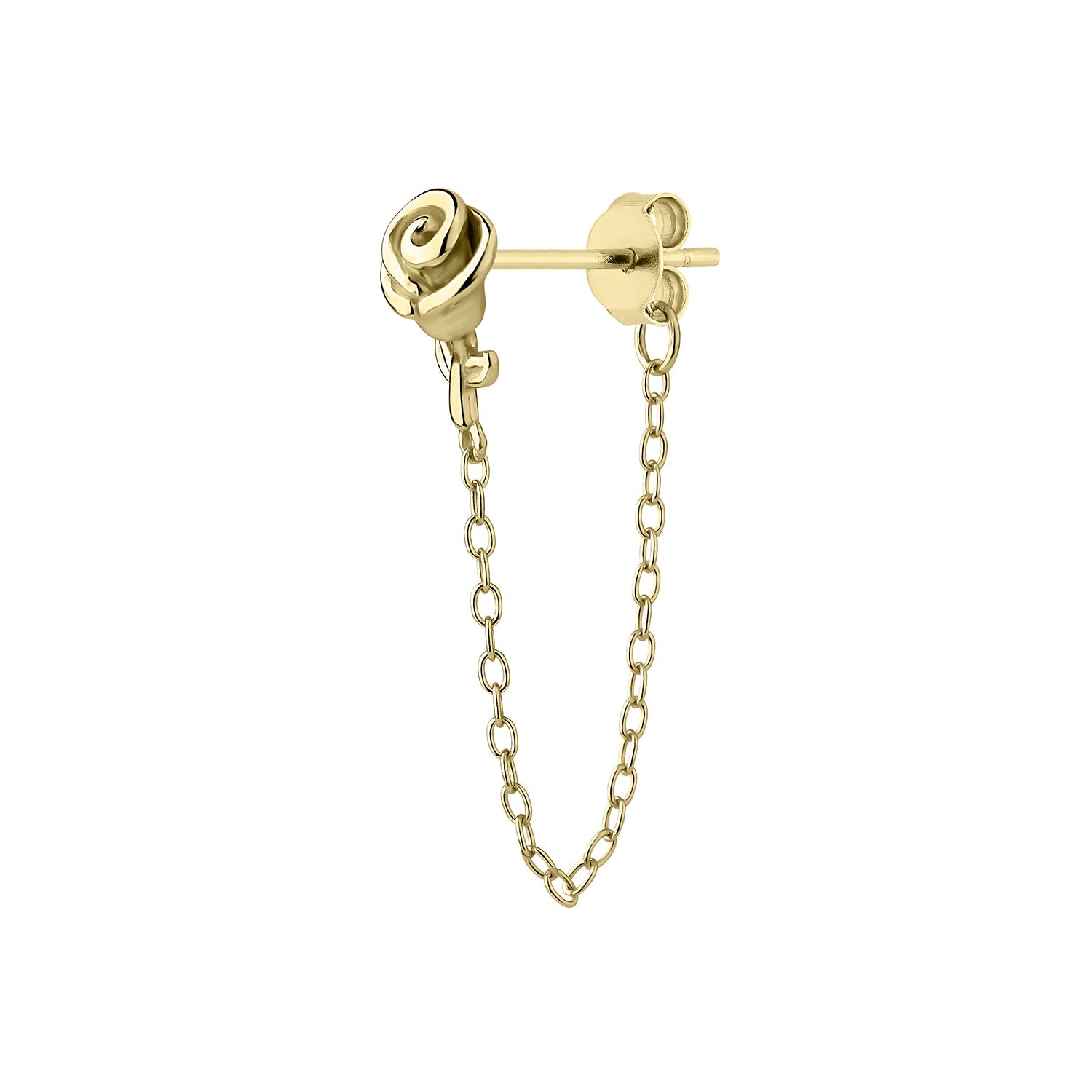 ASTRID SINGLE EARRING