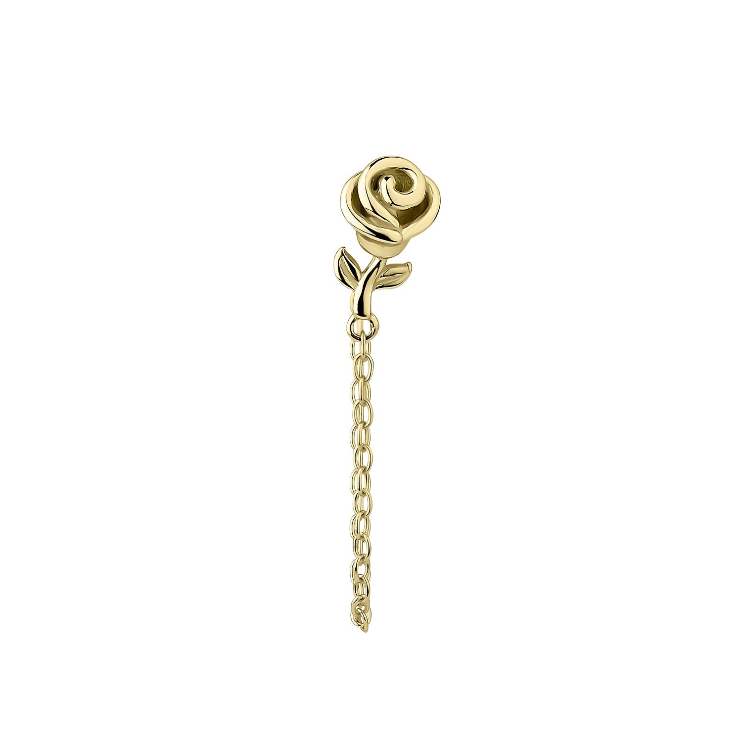 ASTRID SINGLE EARRING