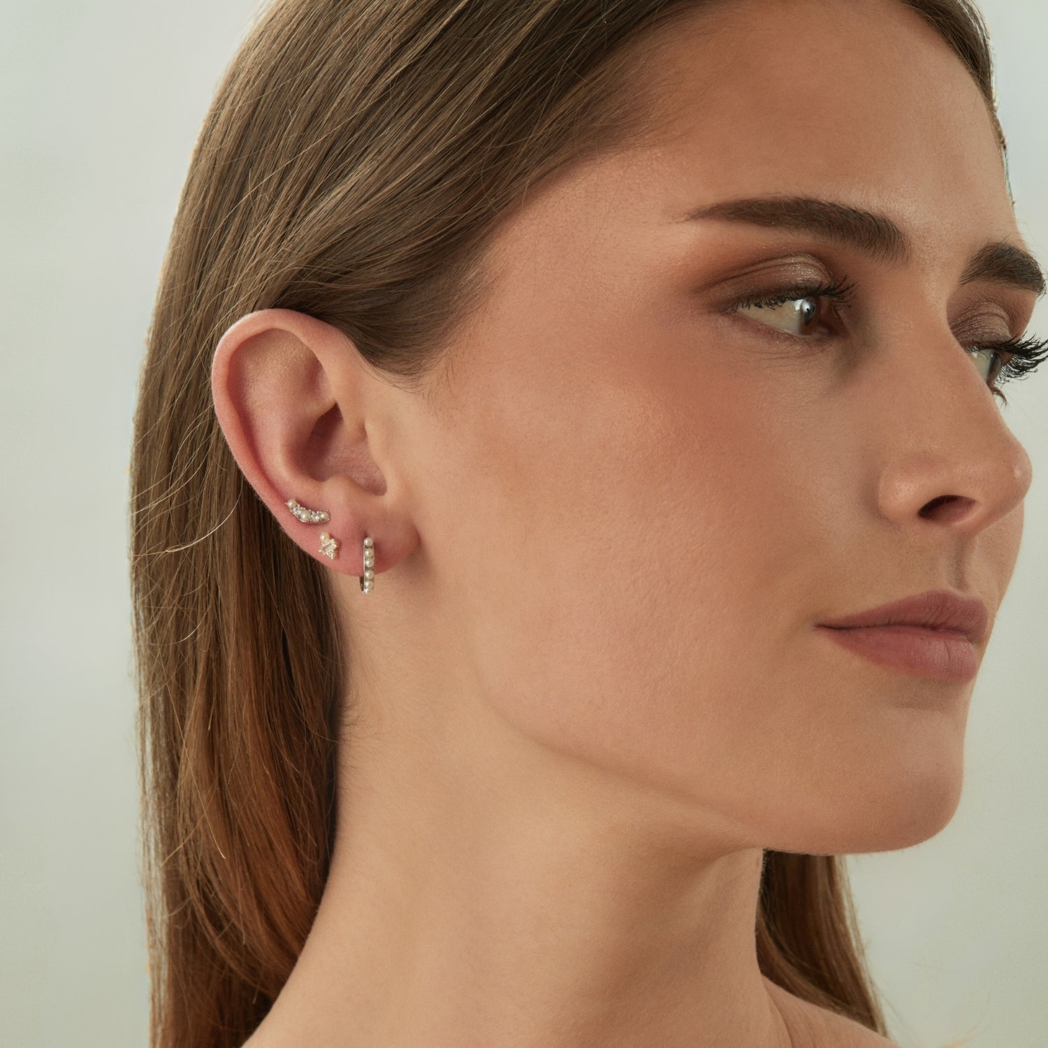 IVAR SINGLE EARRING
