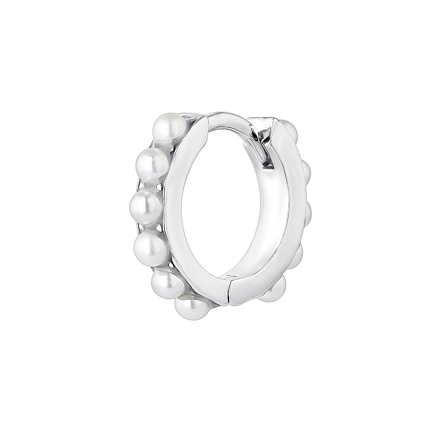 IVAR SINGLE EARRING