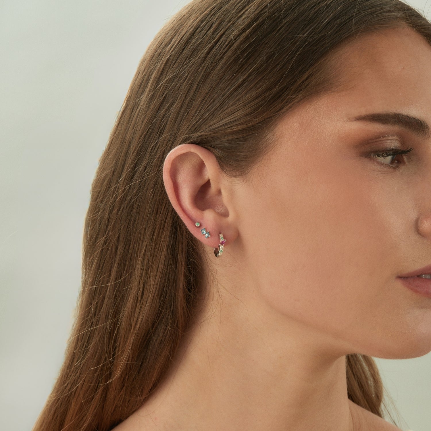 PENDIENTE PIERCING NEGOMBO