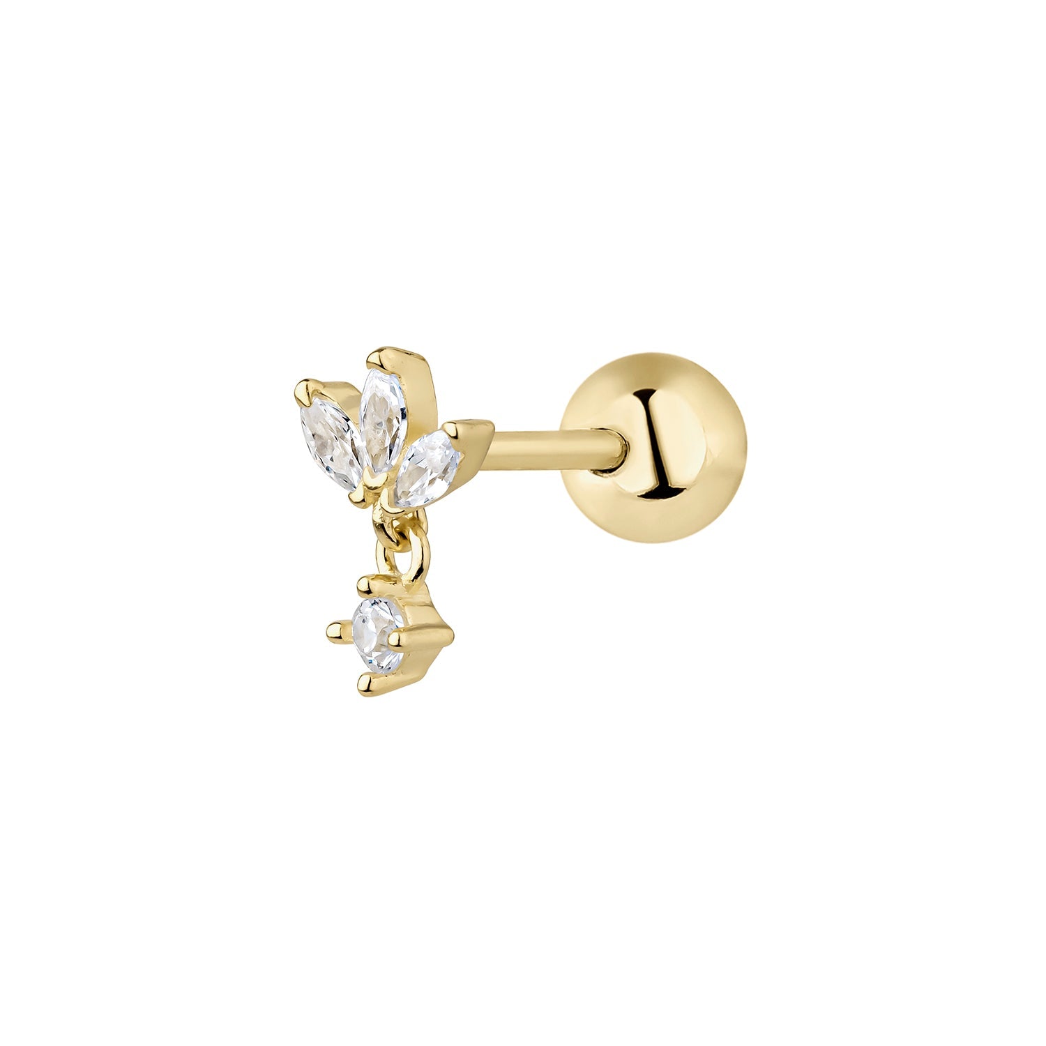 ORECCHINO PIERCING SIGRID