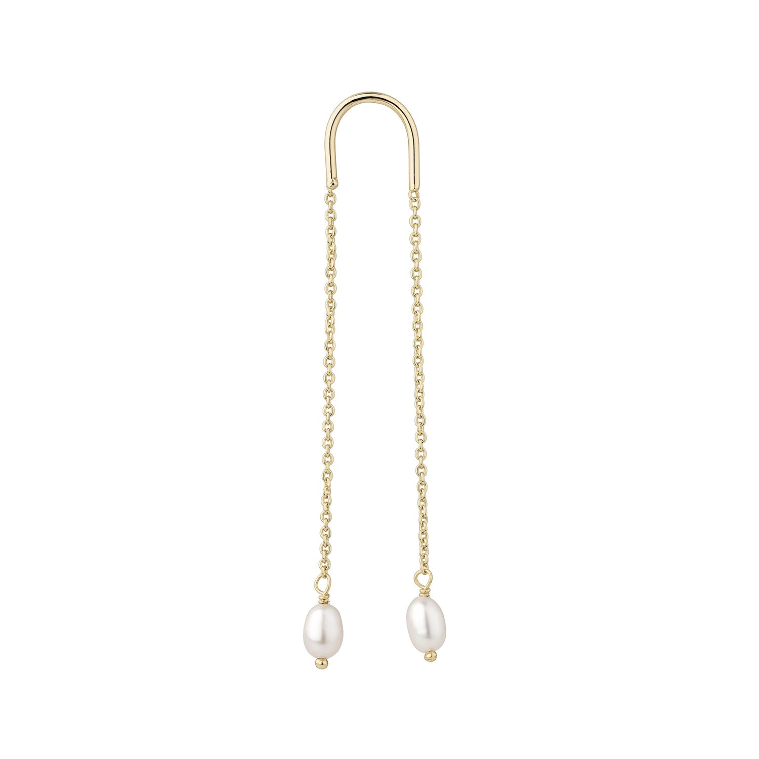 IVY SINGLE EARRING