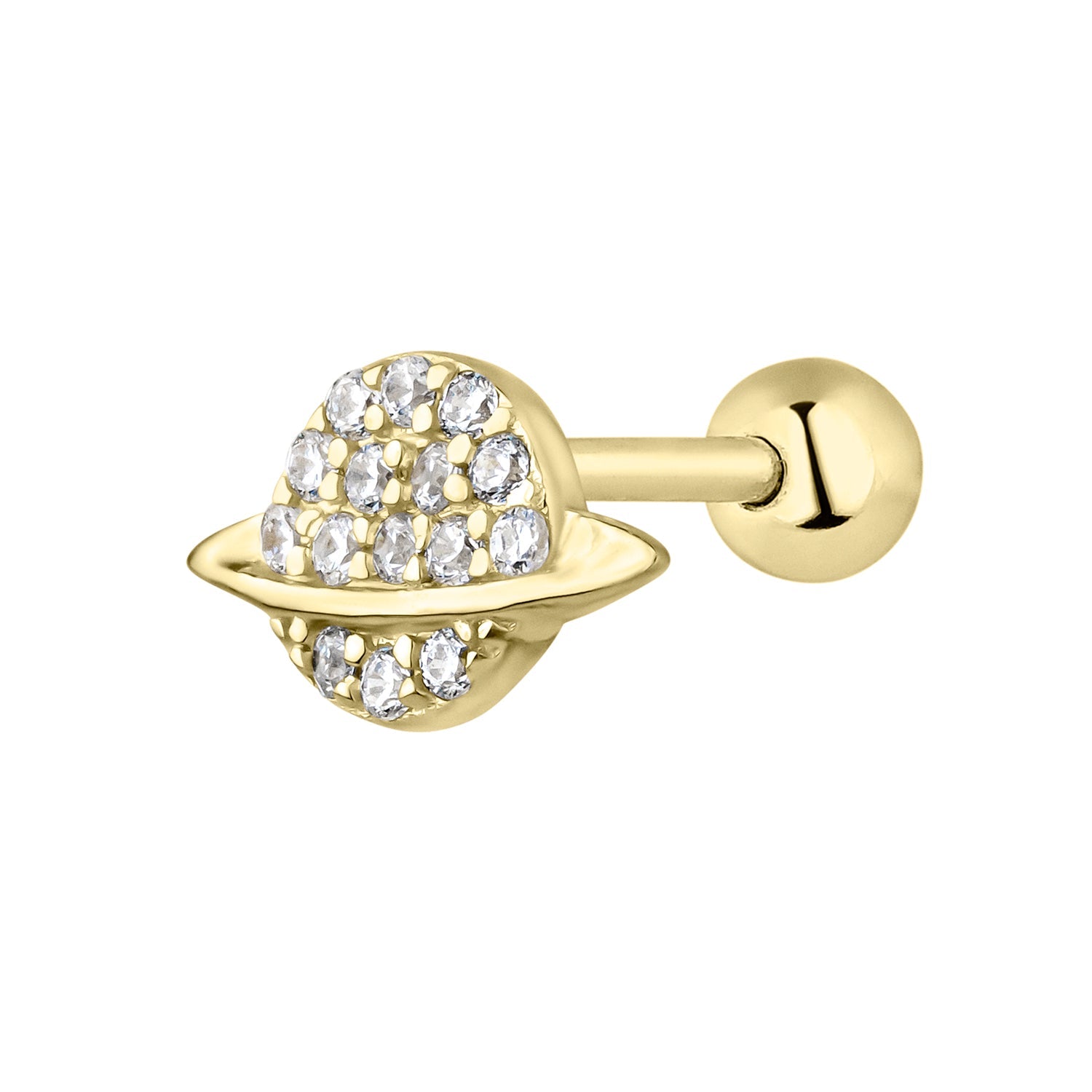 ORECCHINO PIERCING CERES
