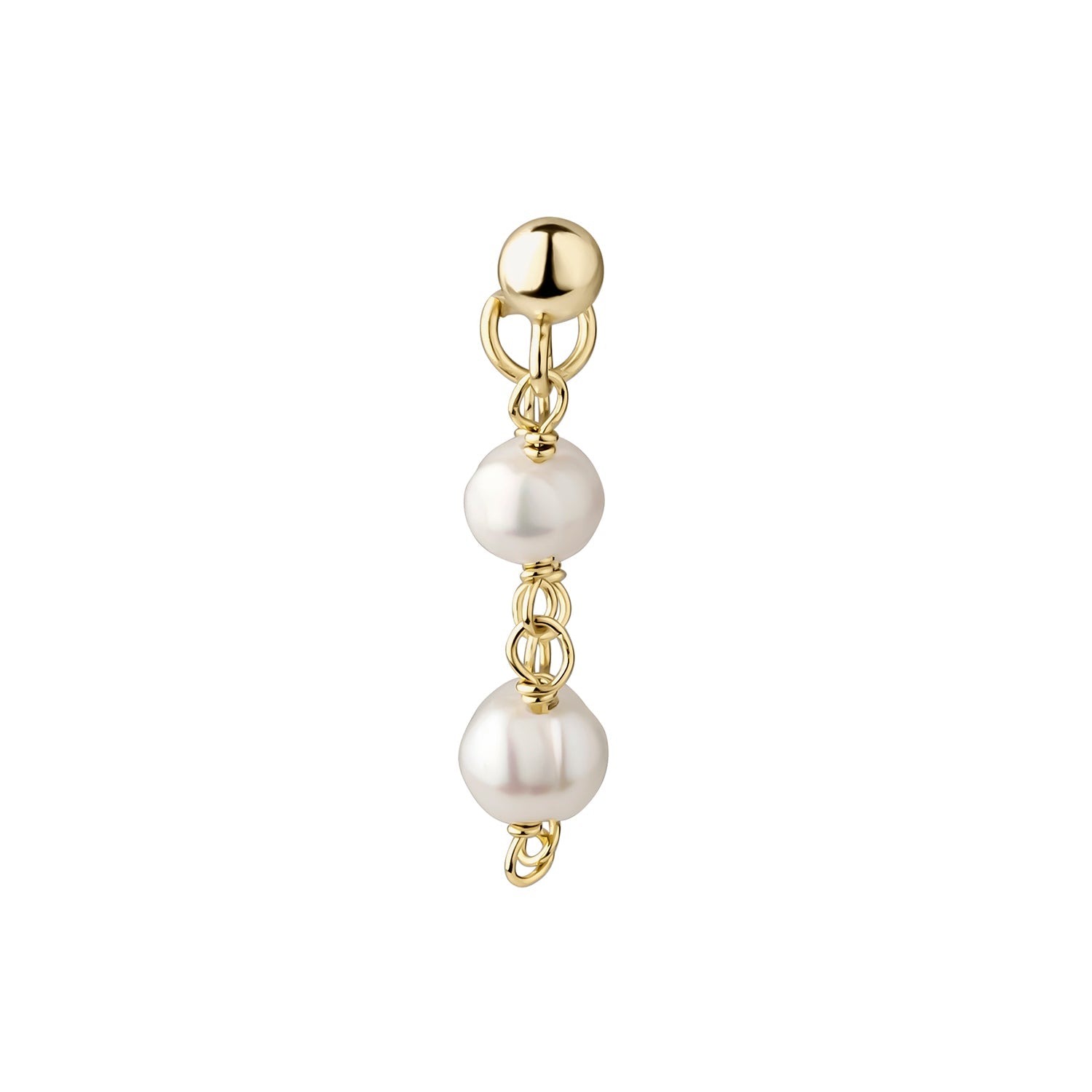 ADELINE SINGLE EARRING