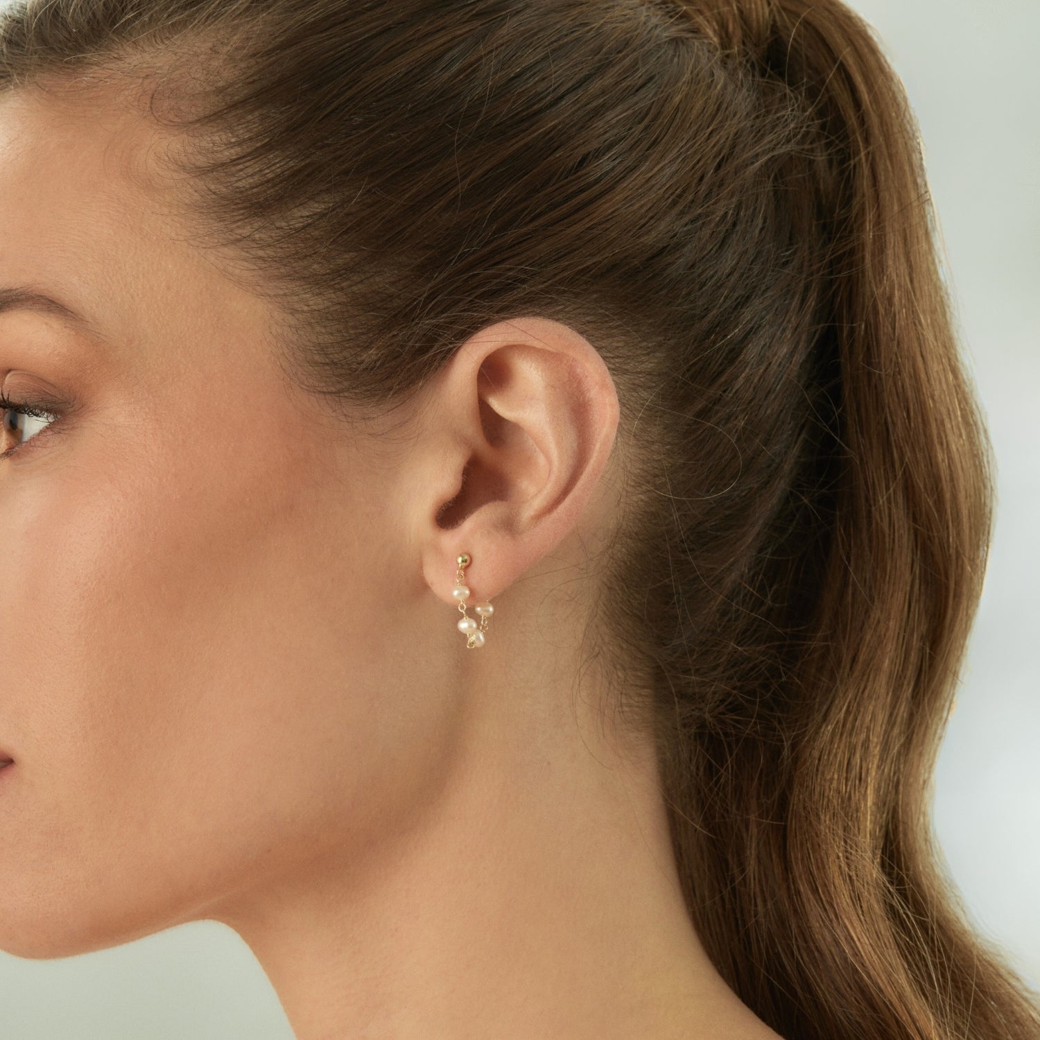 ORECCHINO PIERCING ADELINE