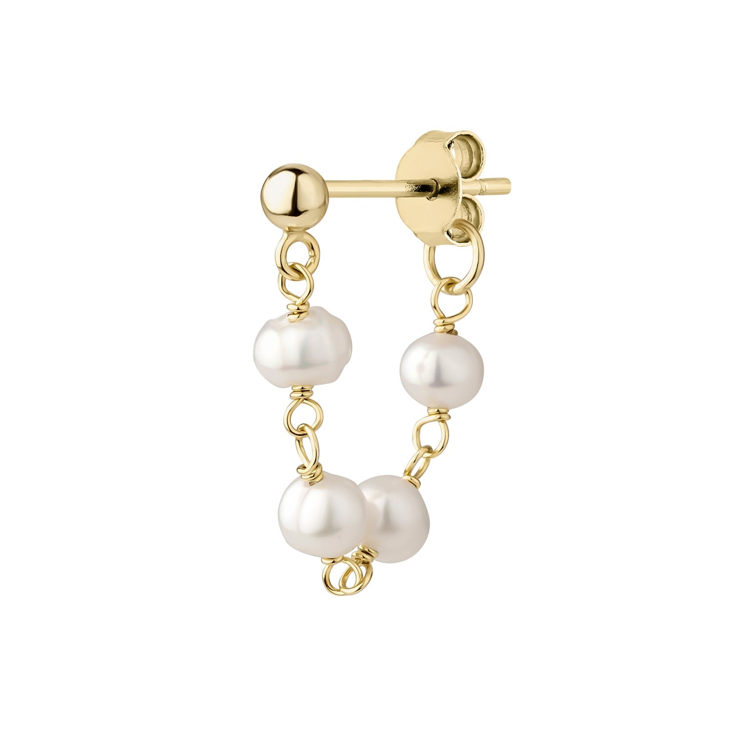ORECCHINO PIERCING ADELINE