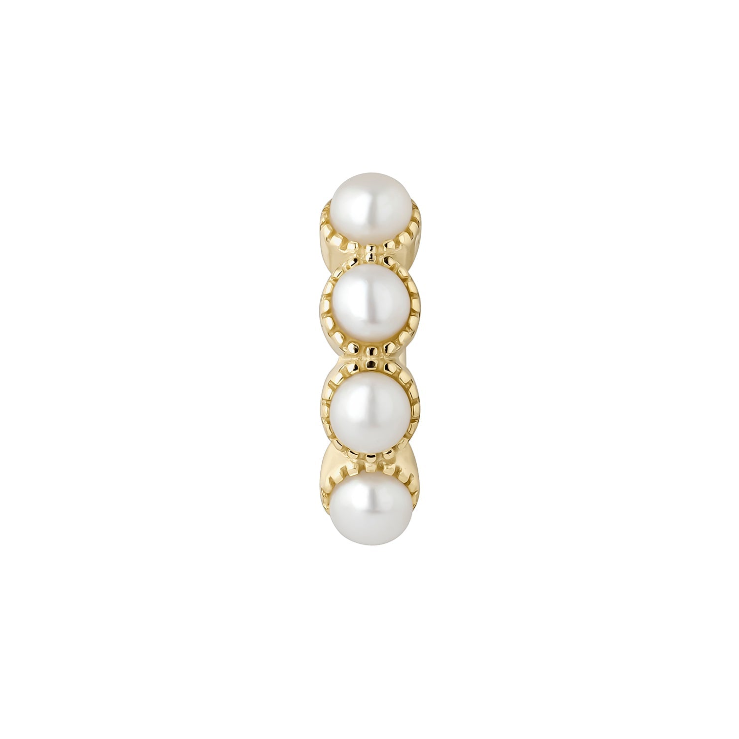 NIKI SINGLE EARRING