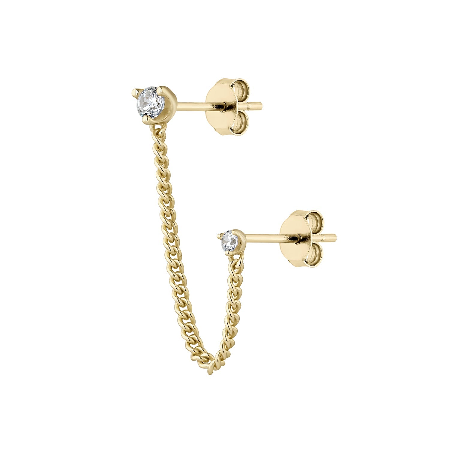 ORECCHINO SHAI PIERCING MULTIPLO