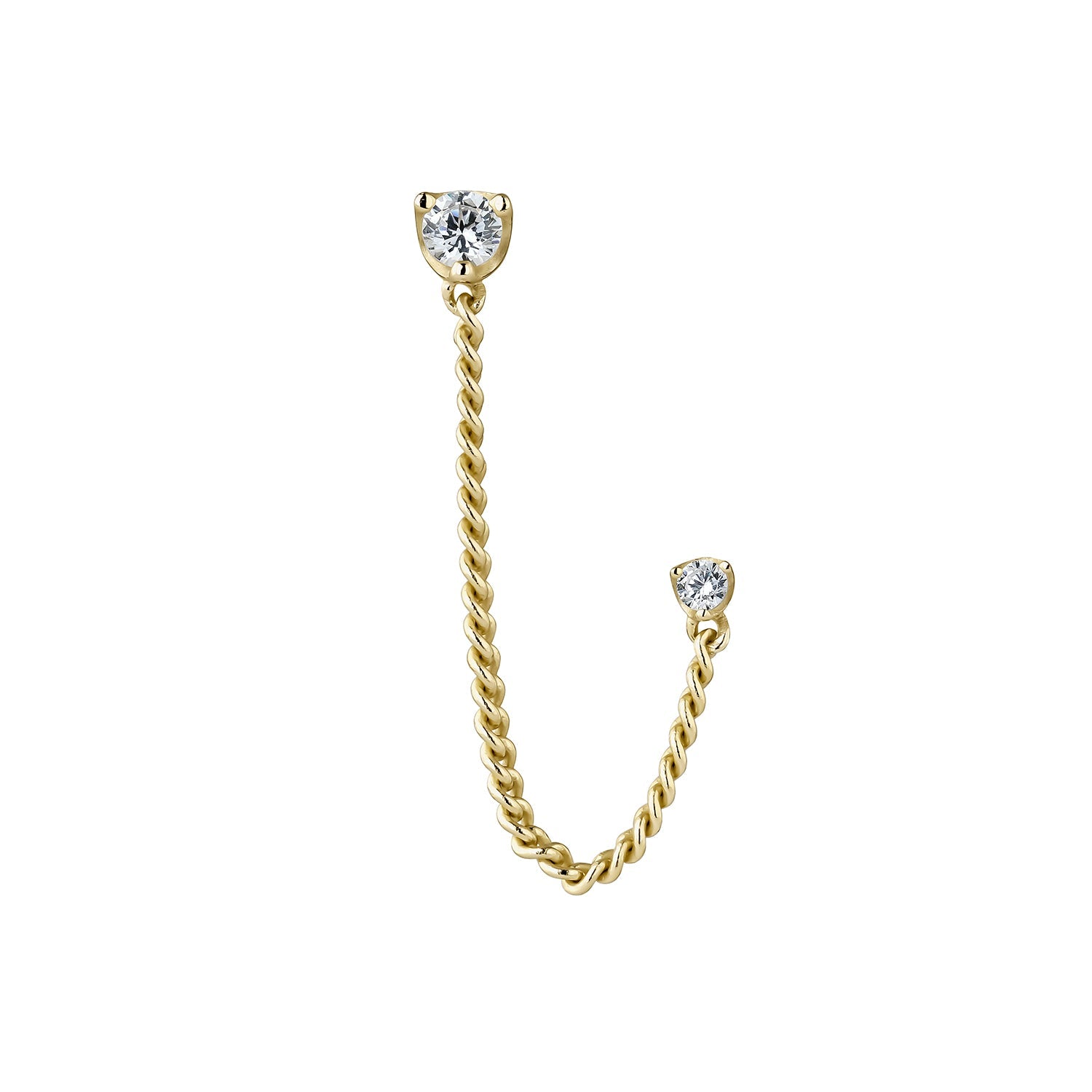 ORECCHINO SHAI PIERCING MULTIPLO
