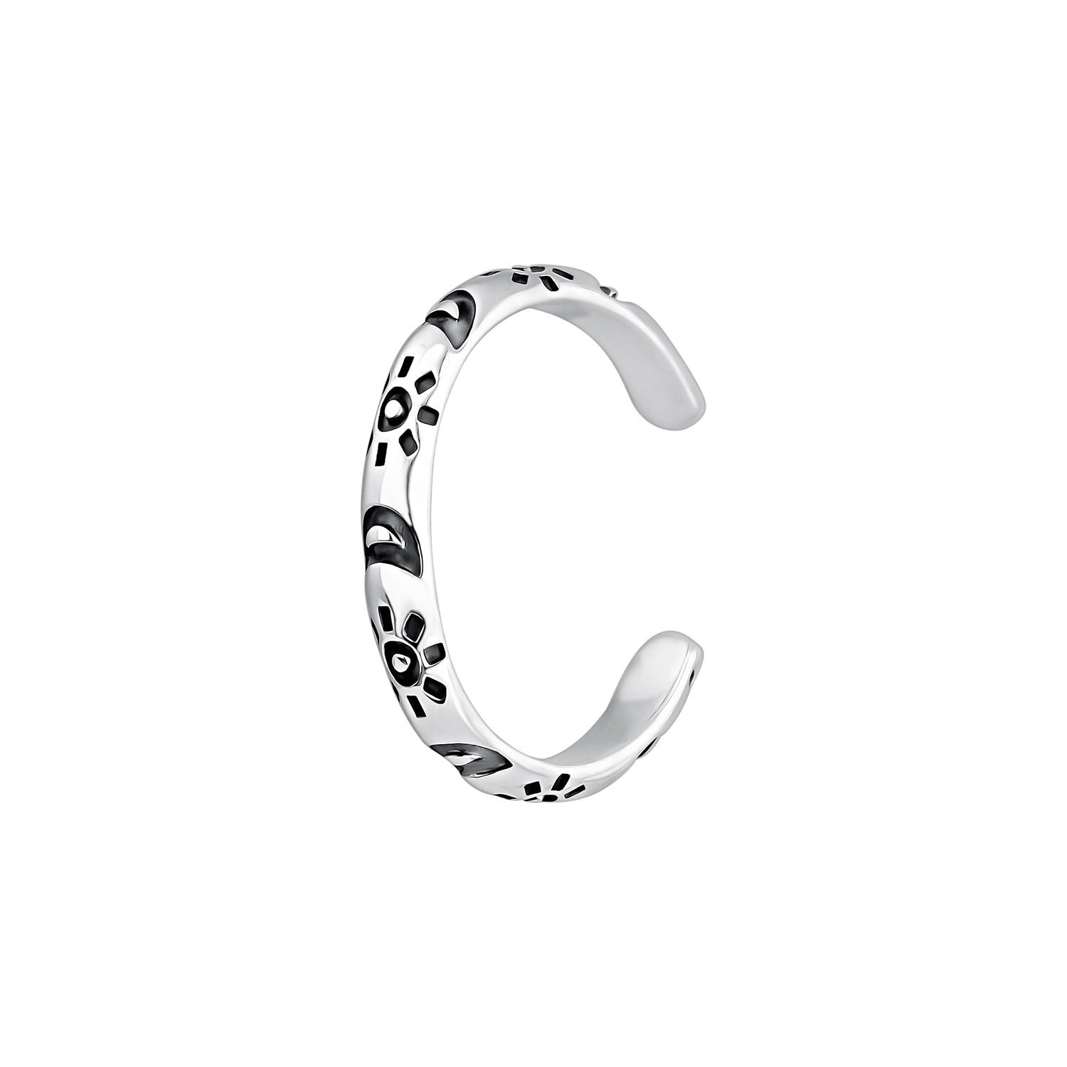 EAR CUFF ETNICO