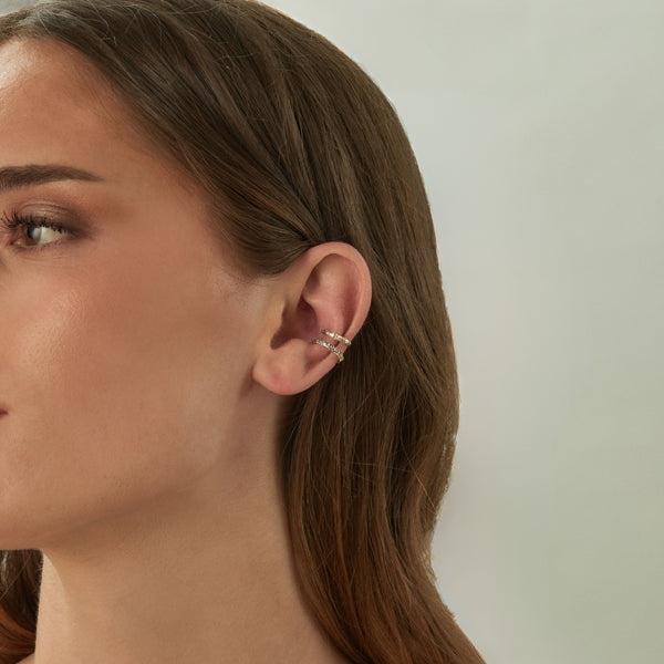 ETNICO EAR CUFF