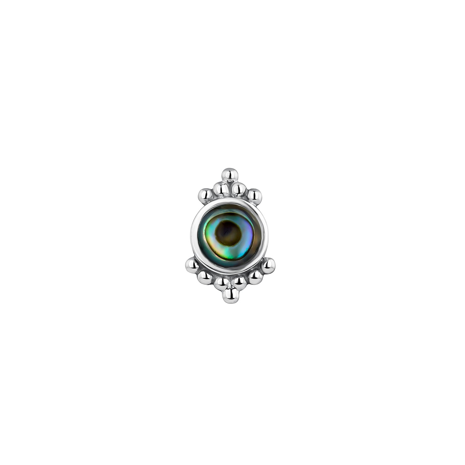ORECCHINO PIERCING AWA