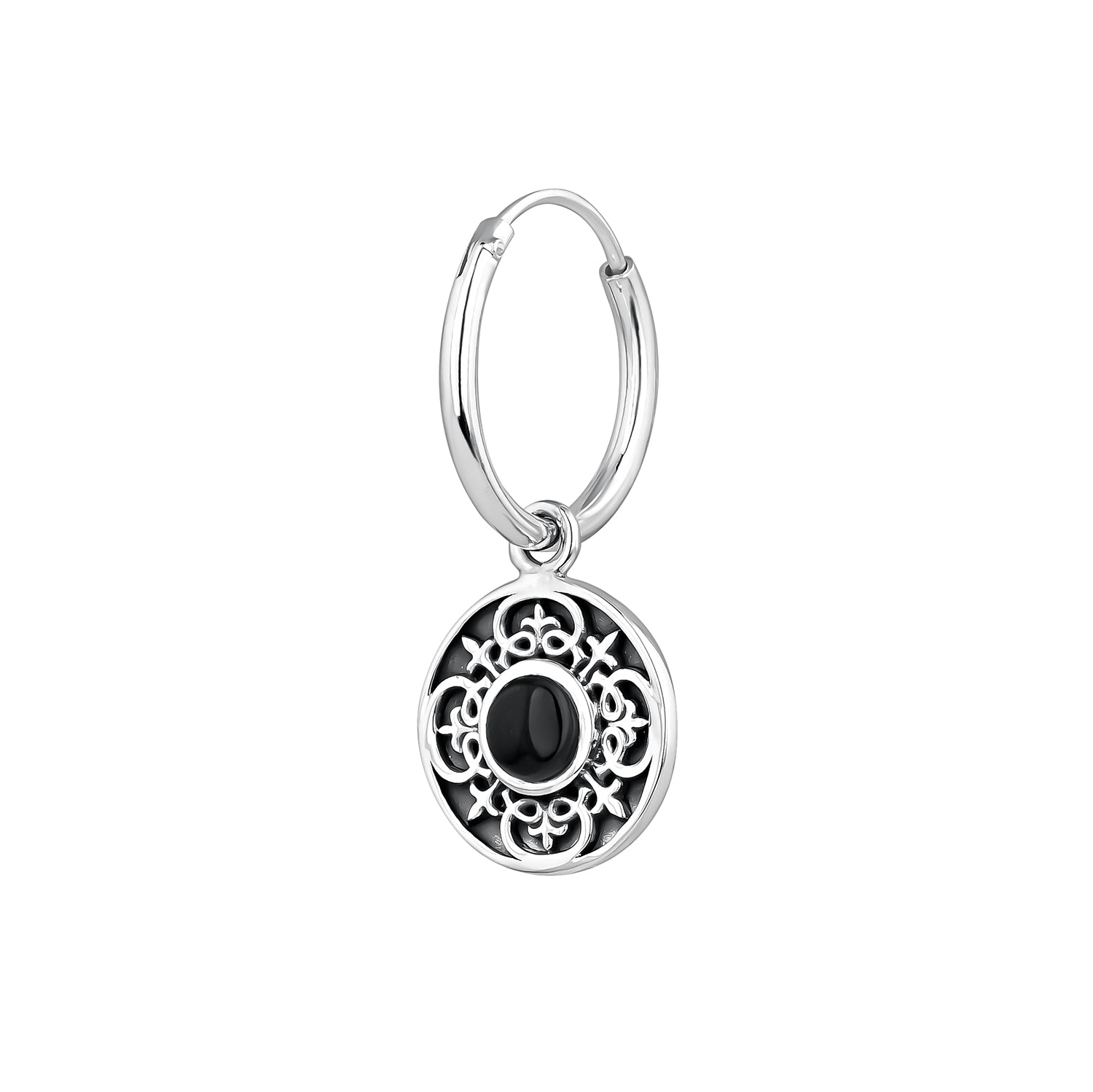 TUBO PER PIERCING PER ORECCHINI