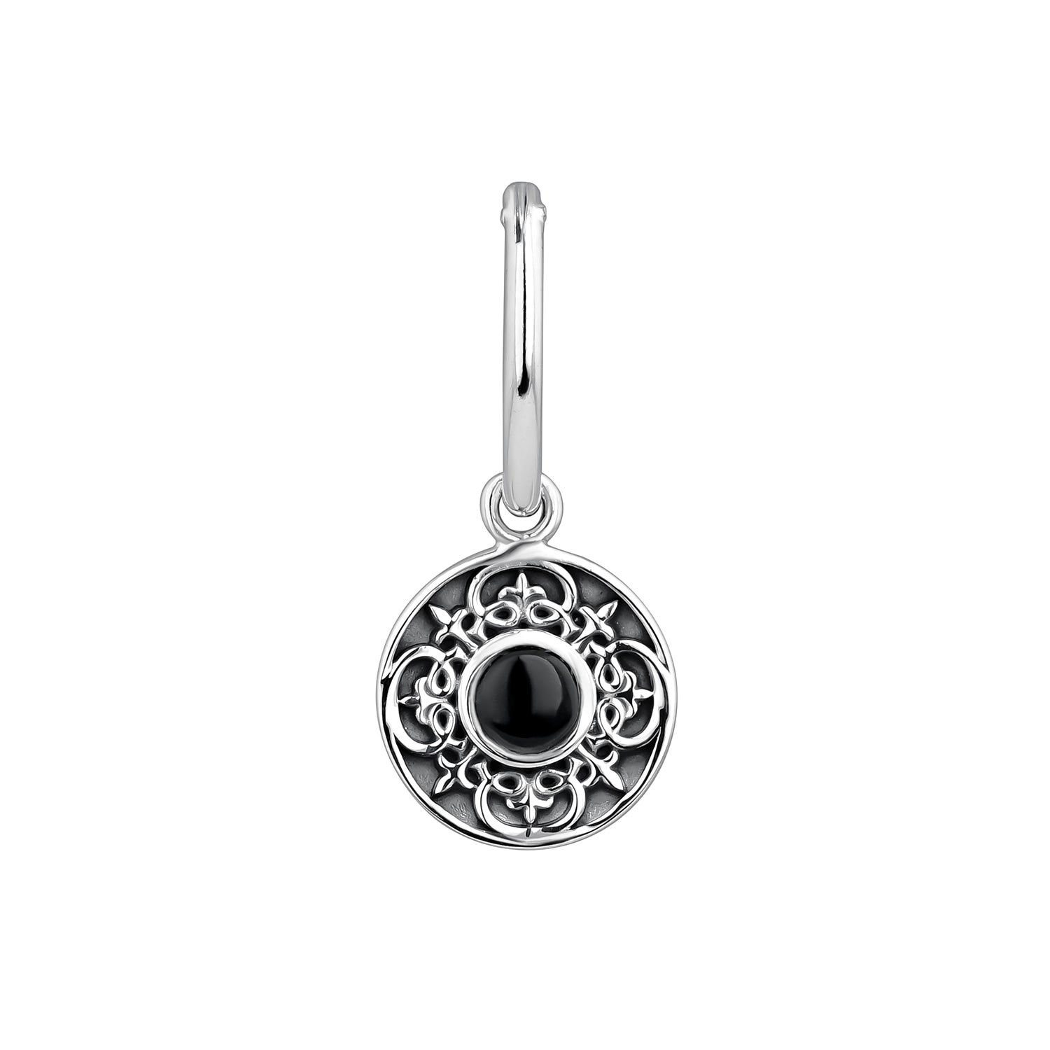 TUBO PER PIERCING PER ORECCHINI