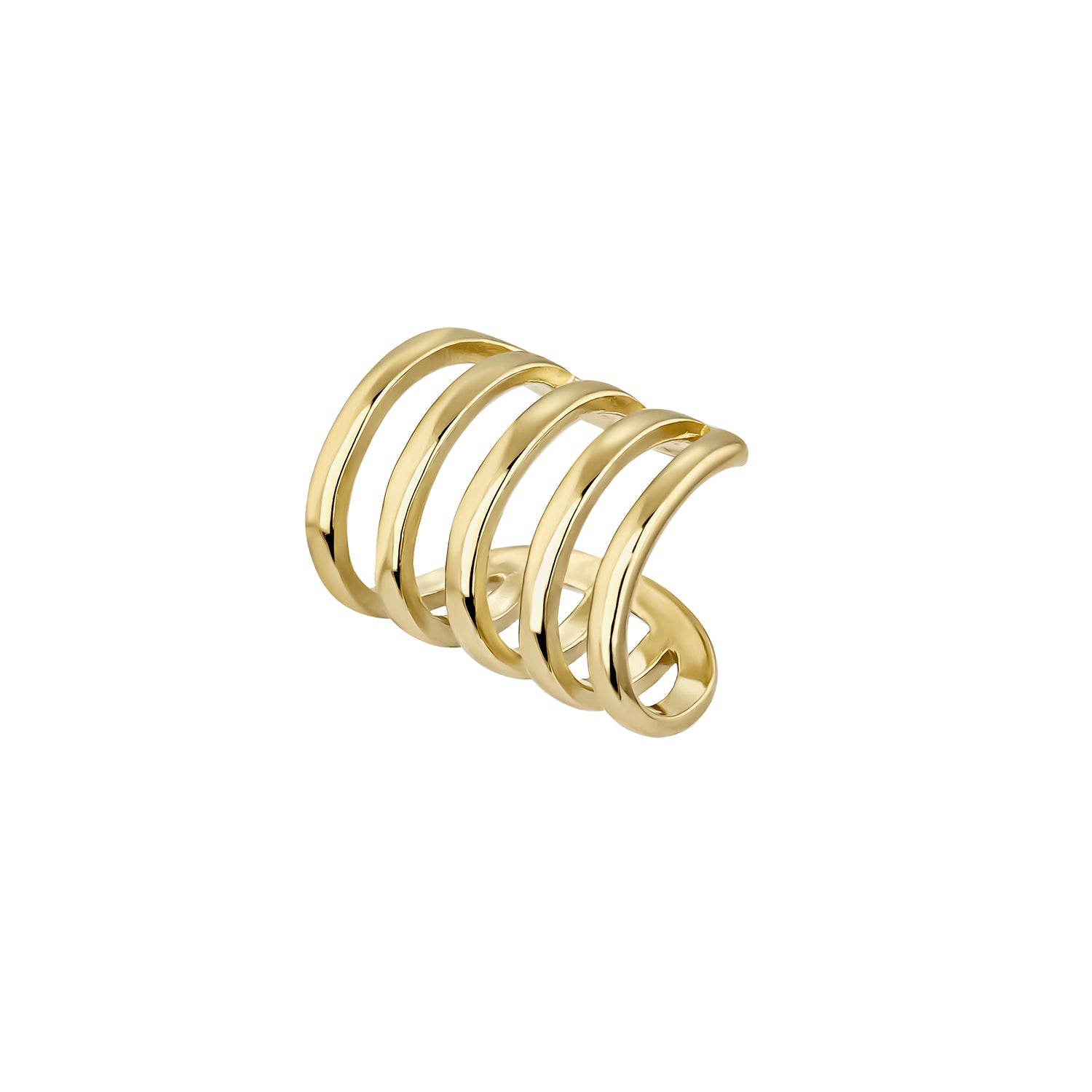 EAR CUFF ITZA