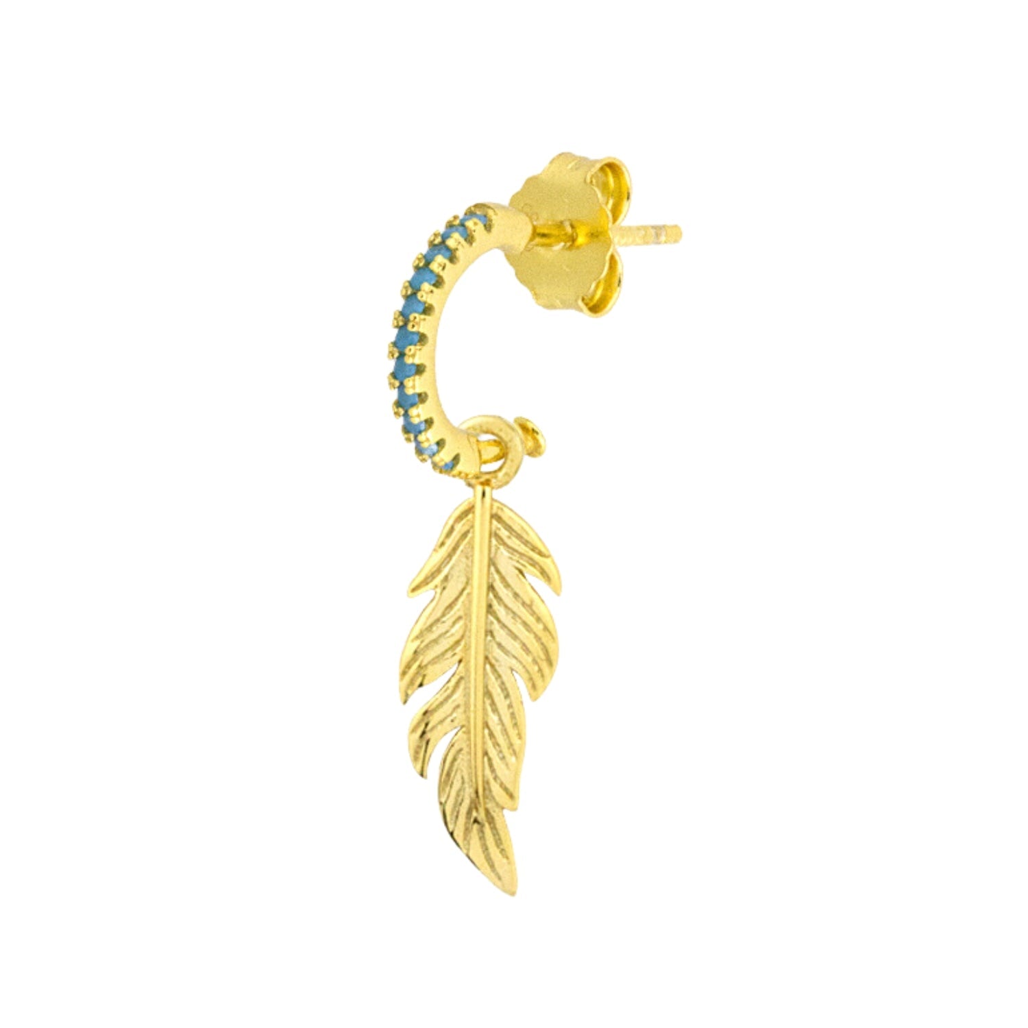 ORECCHINO PER PIERCING SKY HOOP