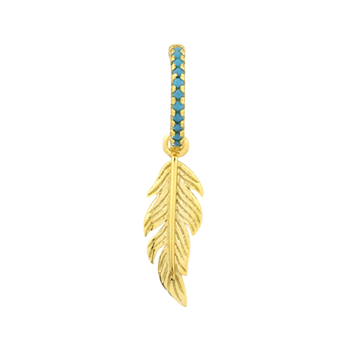 ORECCHINO PER PIERCING SKY HOOP