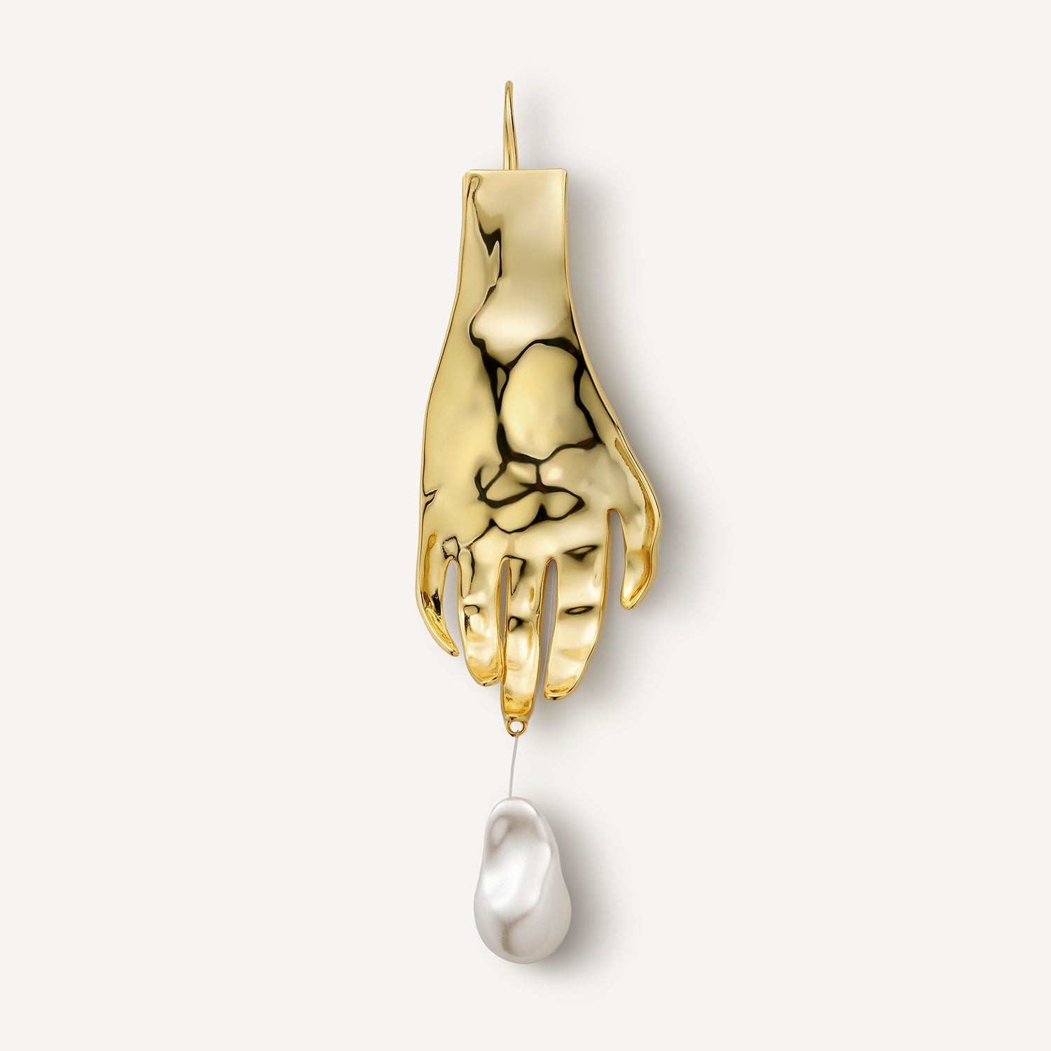 HOLD ME by ODILE CANO