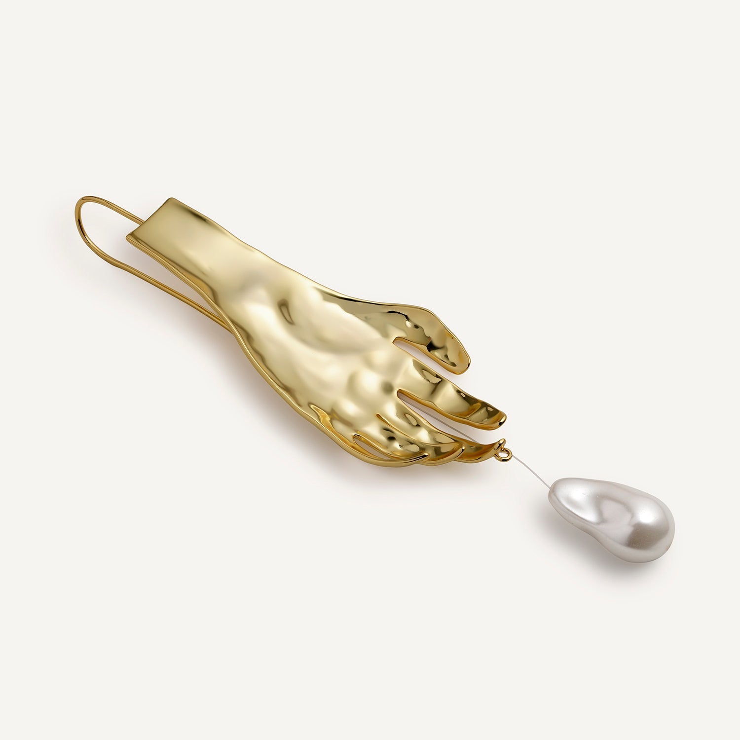 HOLD ME by ODILE CANO