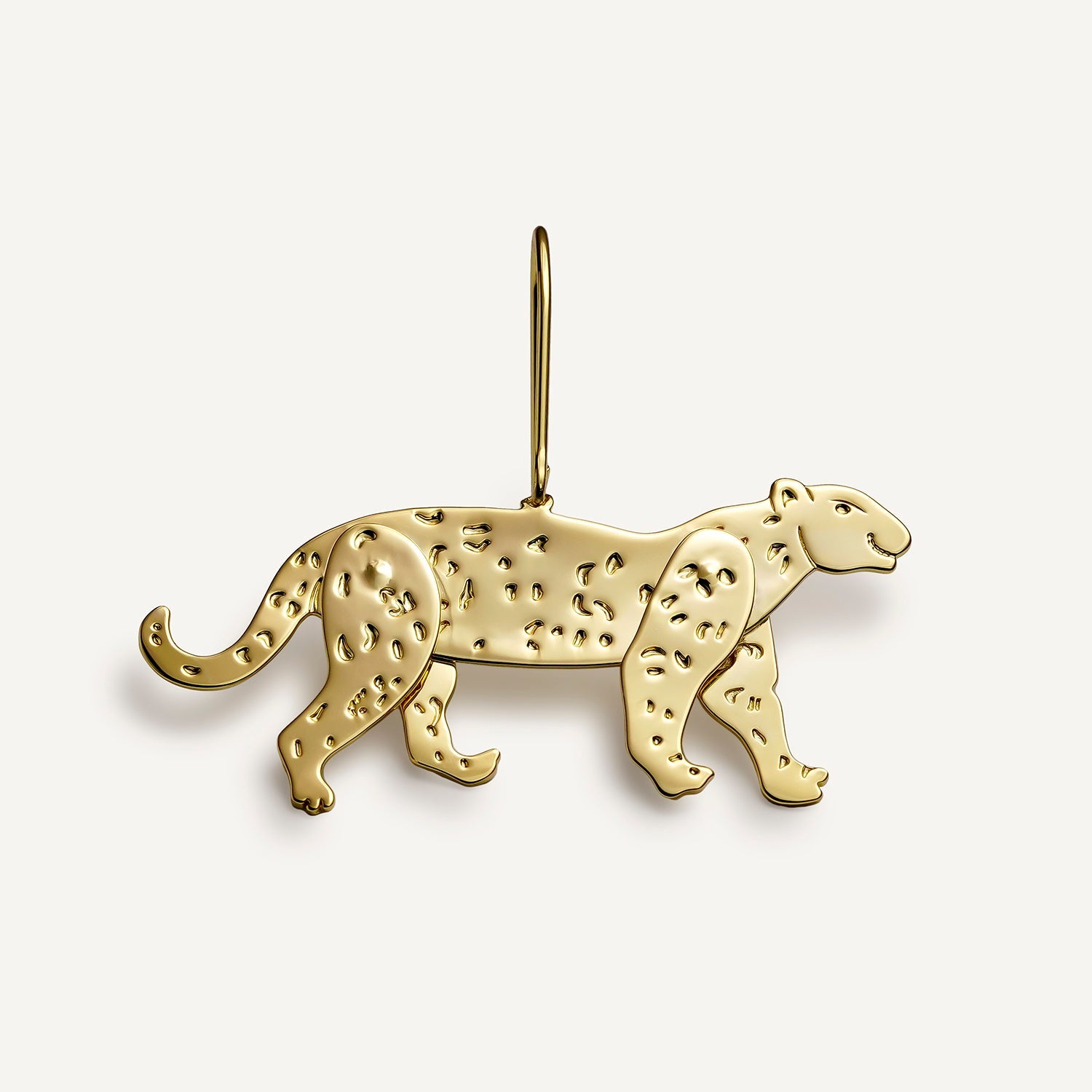 CHEETAH by ODILE CANO