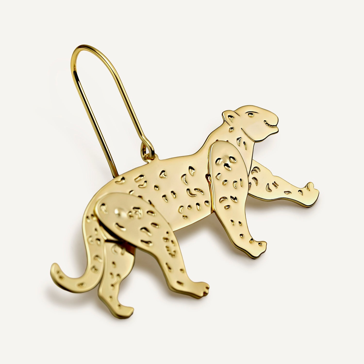 CHEETAH by ODILE CANO